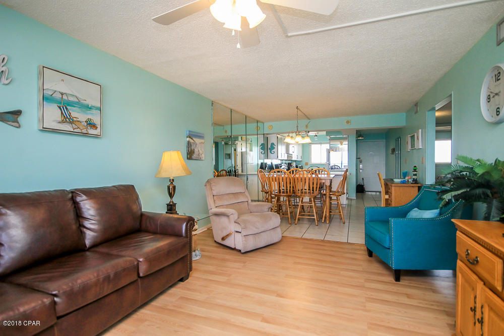 Regency Towers - Residential