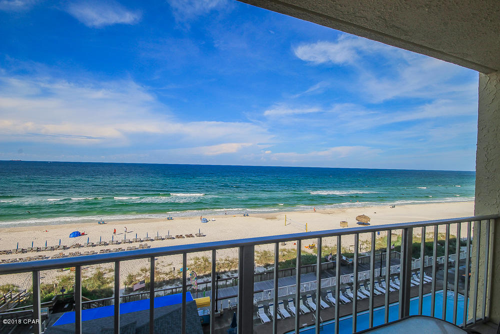 Regency Towers - Residential