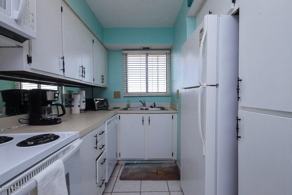 Regency Towers - Residential