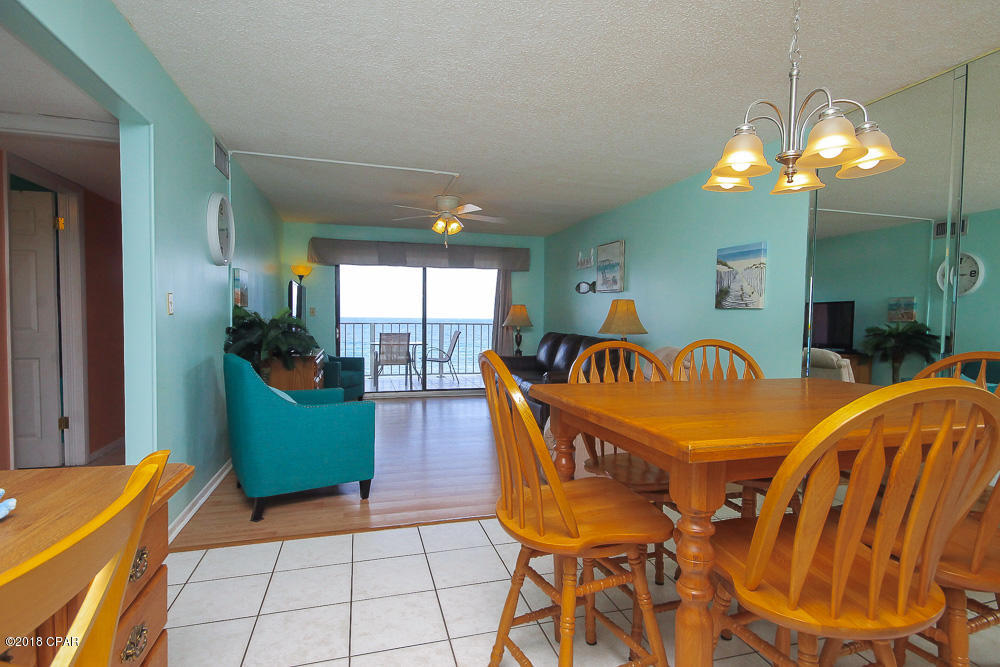 Regency Towers - Residential