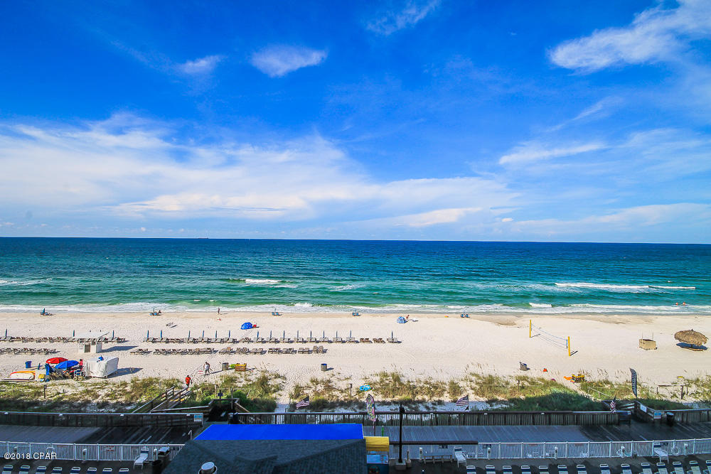 Regency Towers - Residential