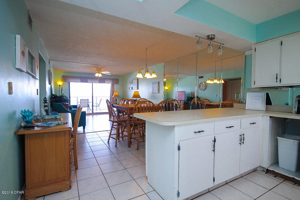 Regency Towers - Residential