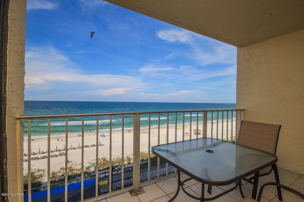 Regency Towers - Residential