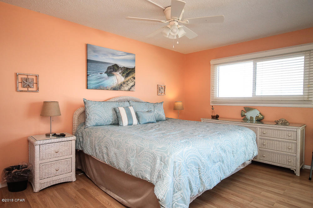 Regency Towers - Residential