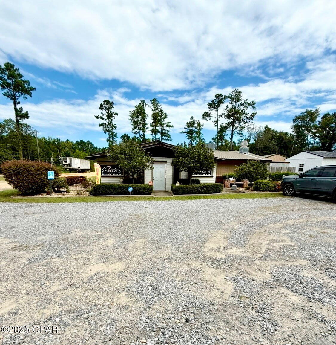 [No Recorded Subdiv] - Commercial Sale