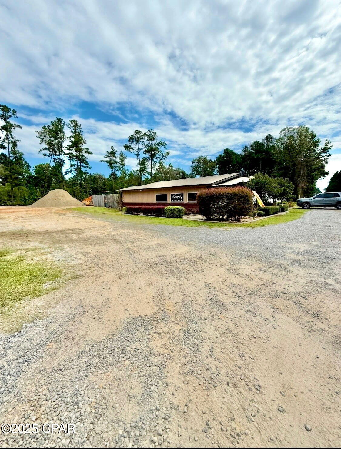 [No Recorded Subdiv] - Commercial Sale