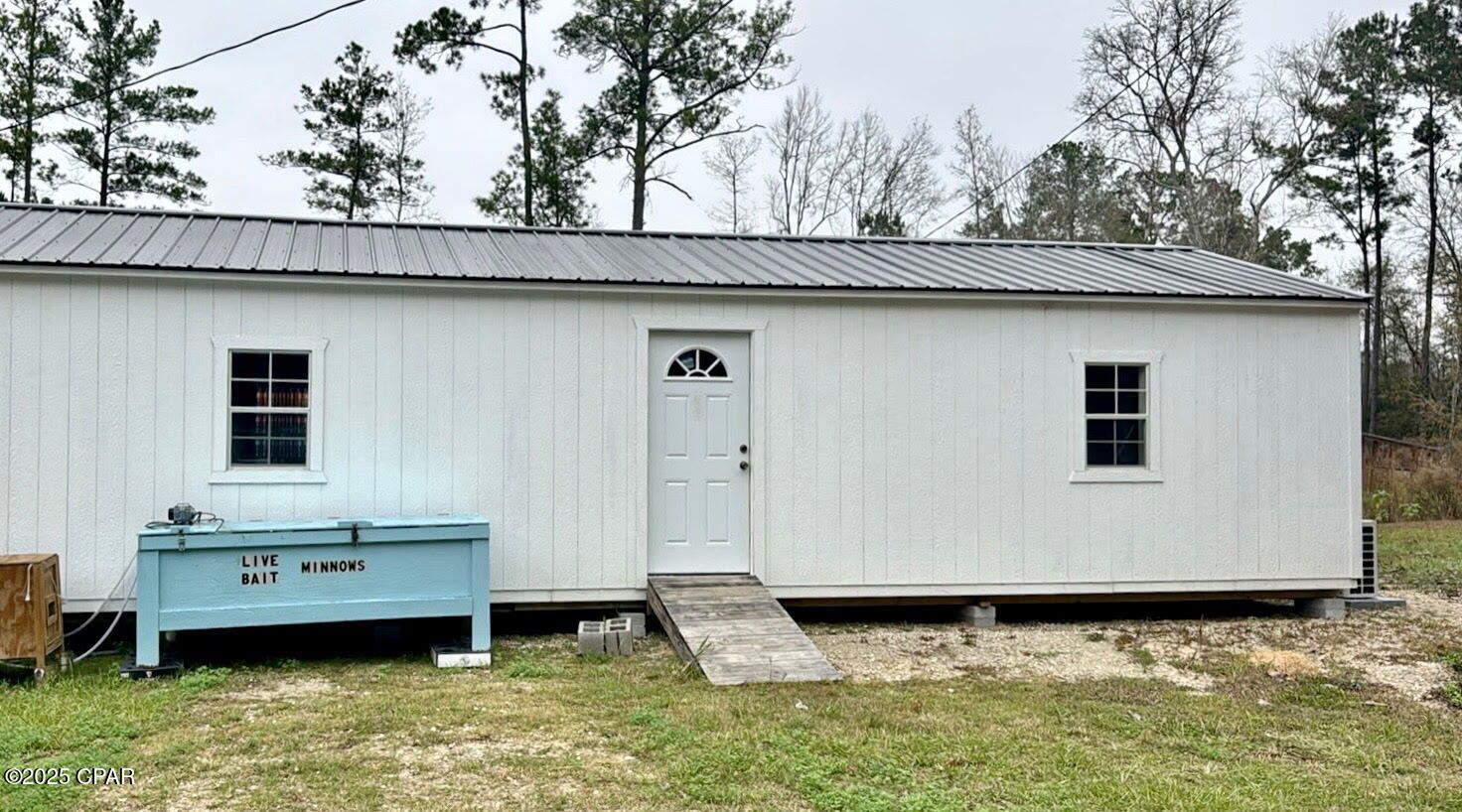 [No Recorded Subdiv] - Commercial Sale