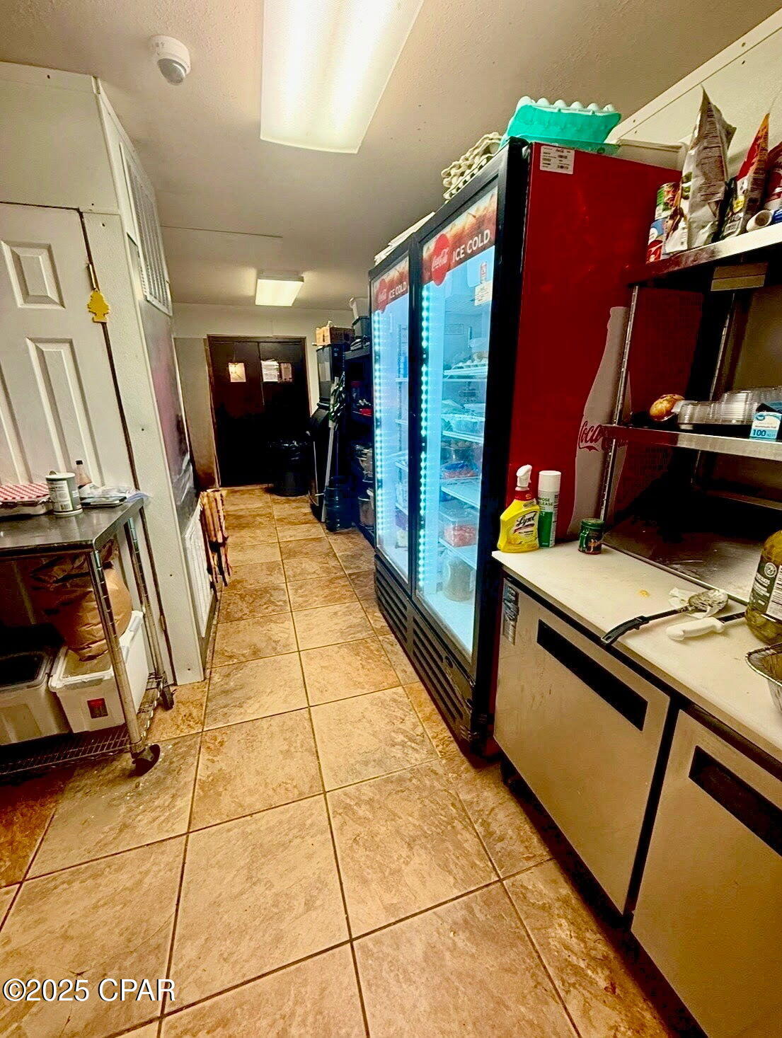 [No Recorded Subdiv] - Commercial Sale