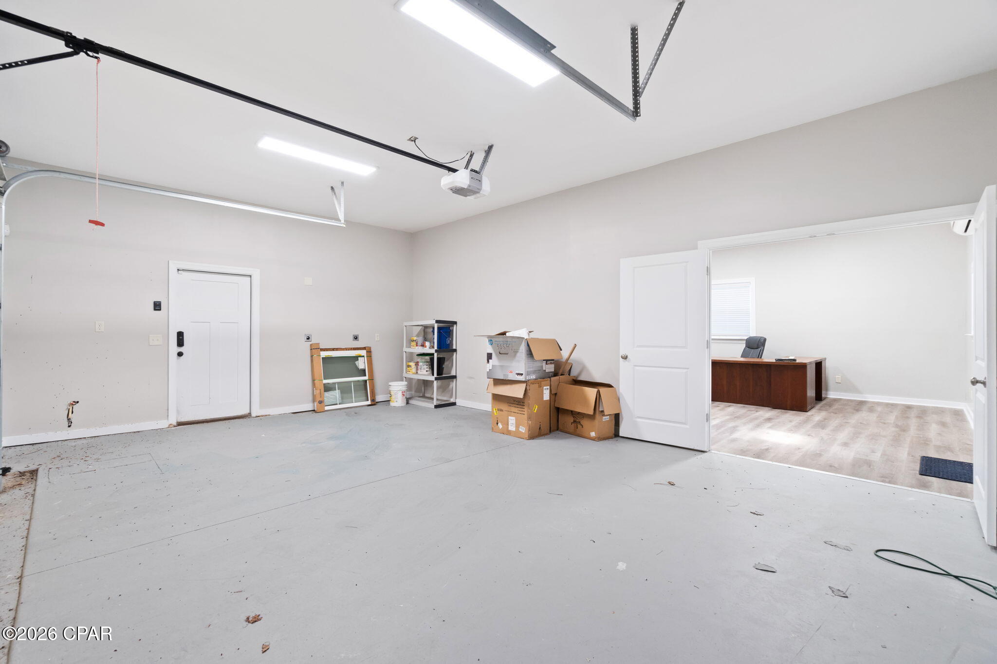 [No Recorded Subdiv] - Commercial Lease