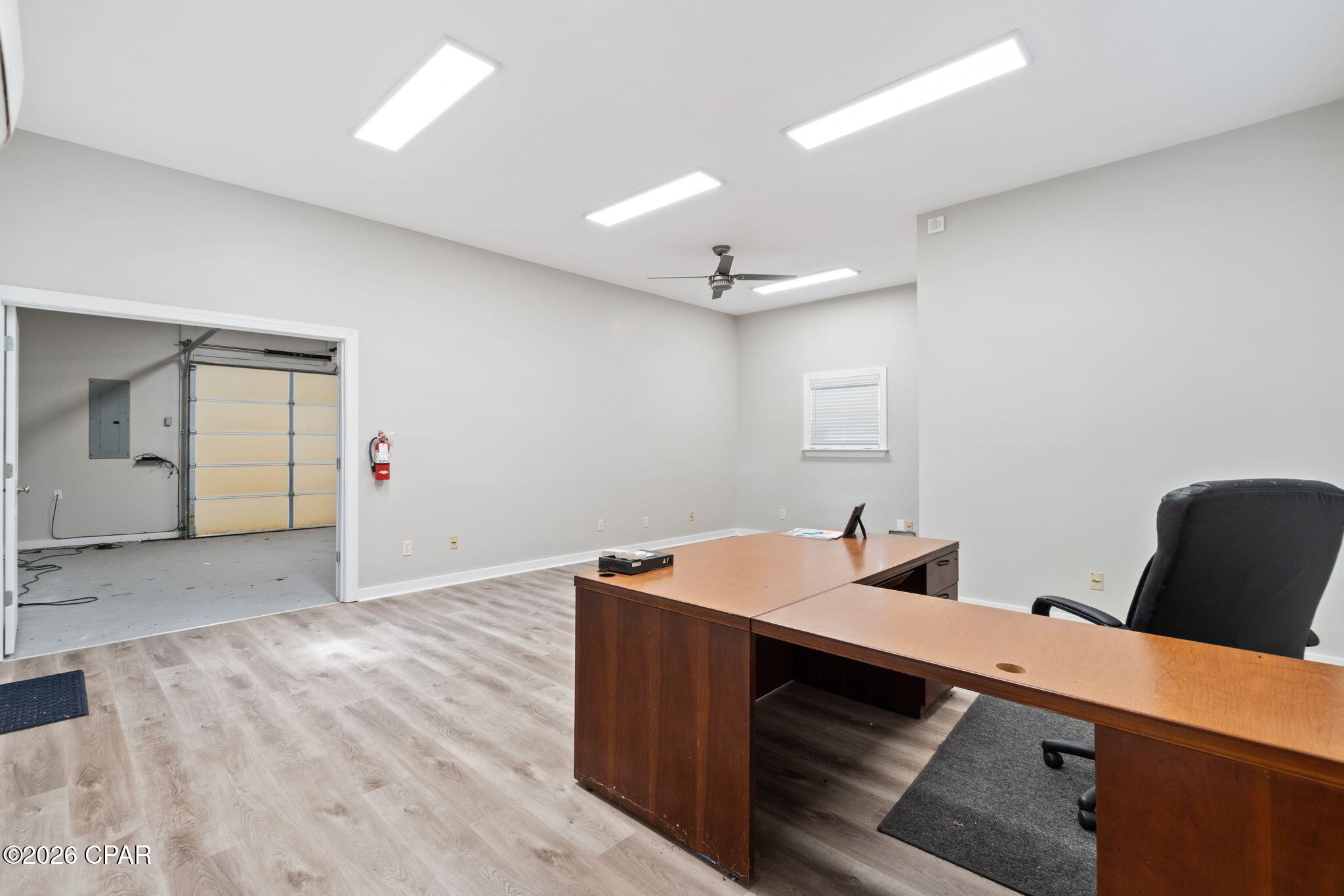 [No Recorded Subdiv] - Commercial Lease