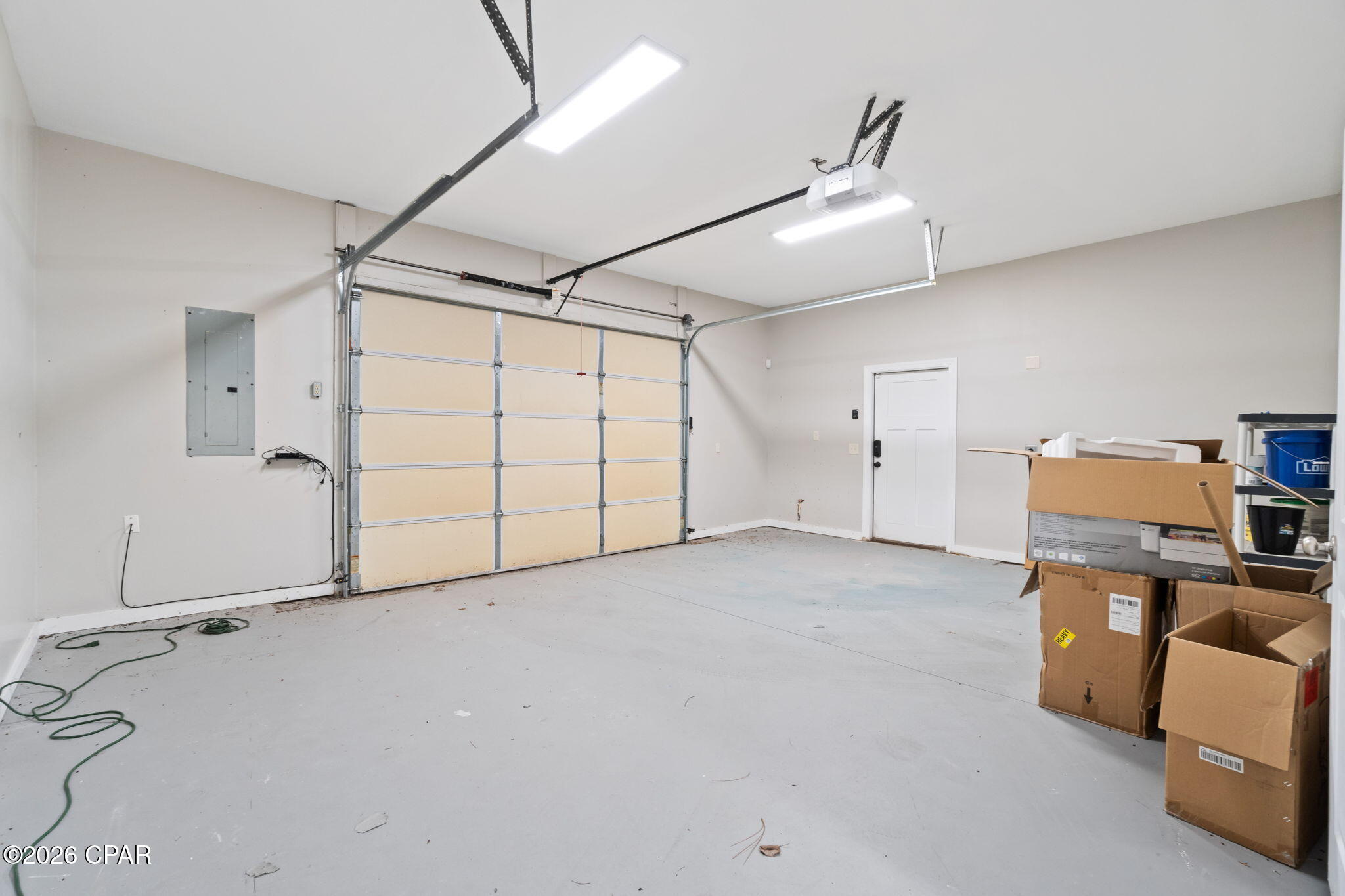 [No Recorded Subdiv] - Commercial Lease