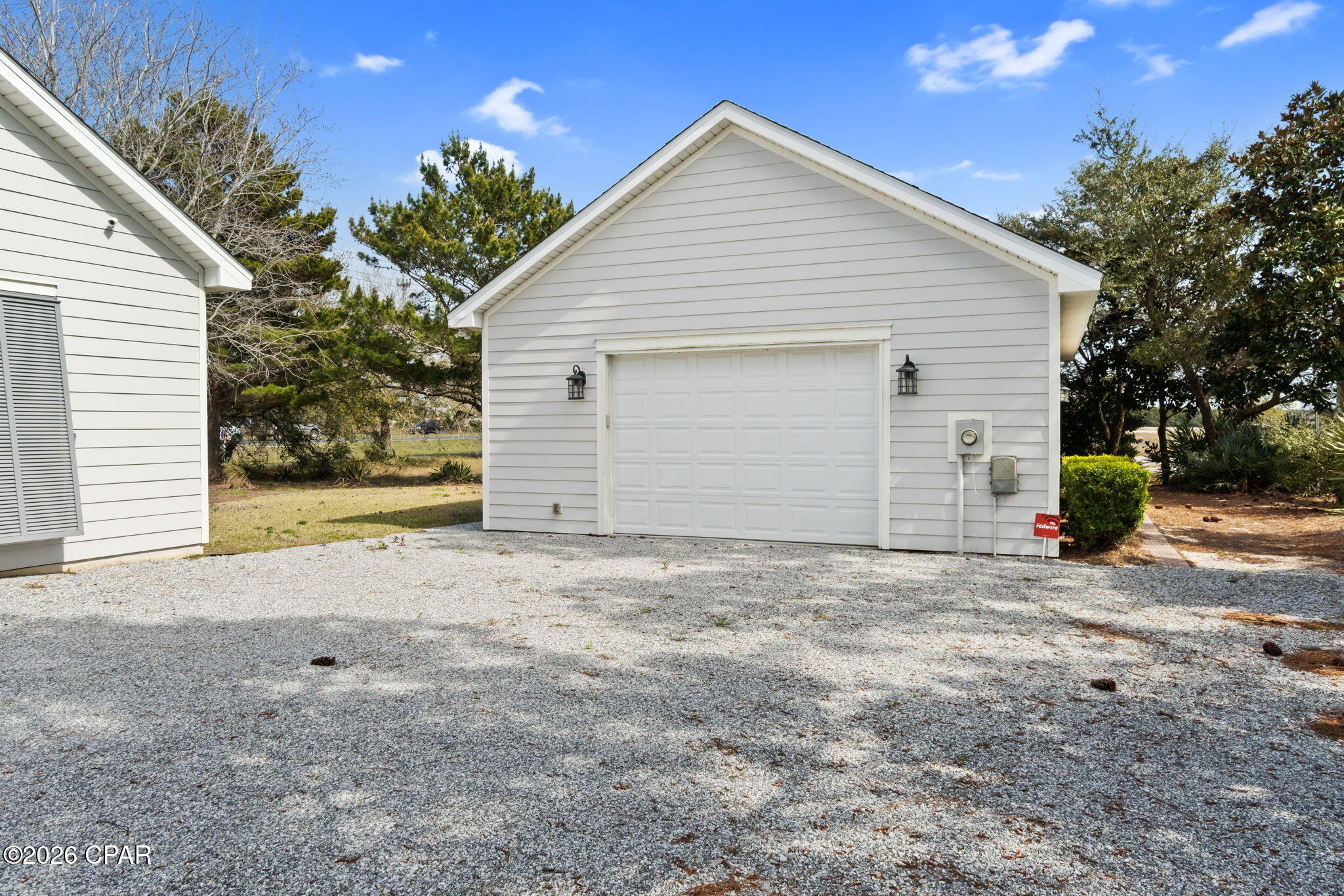 [No Recorded Subdiv] - Commercial Lease