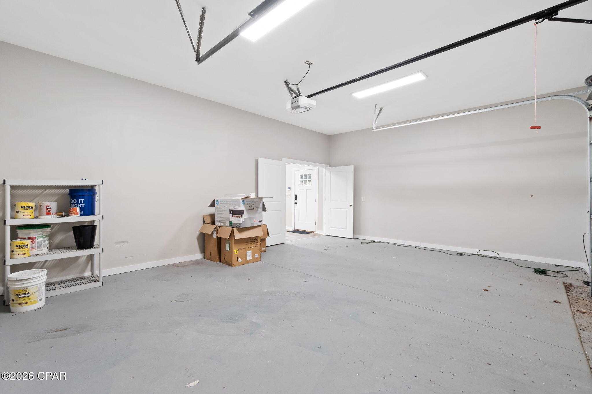 [No Recorded Subdiv] - Commercial Lease