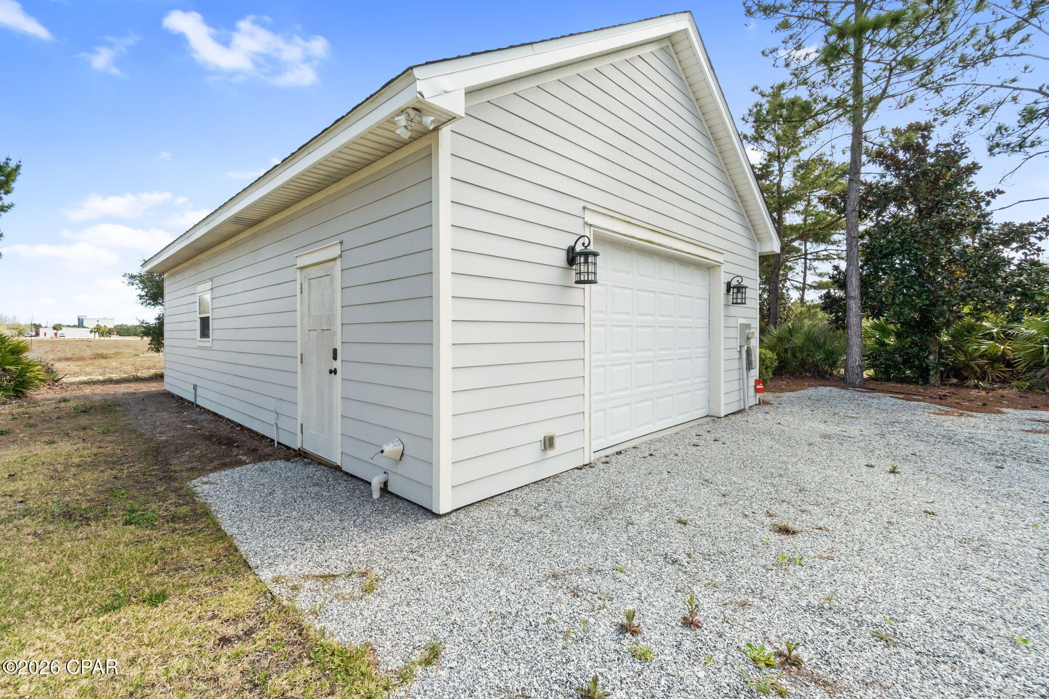 [No Recorded Subdiv] - Commercial Lease