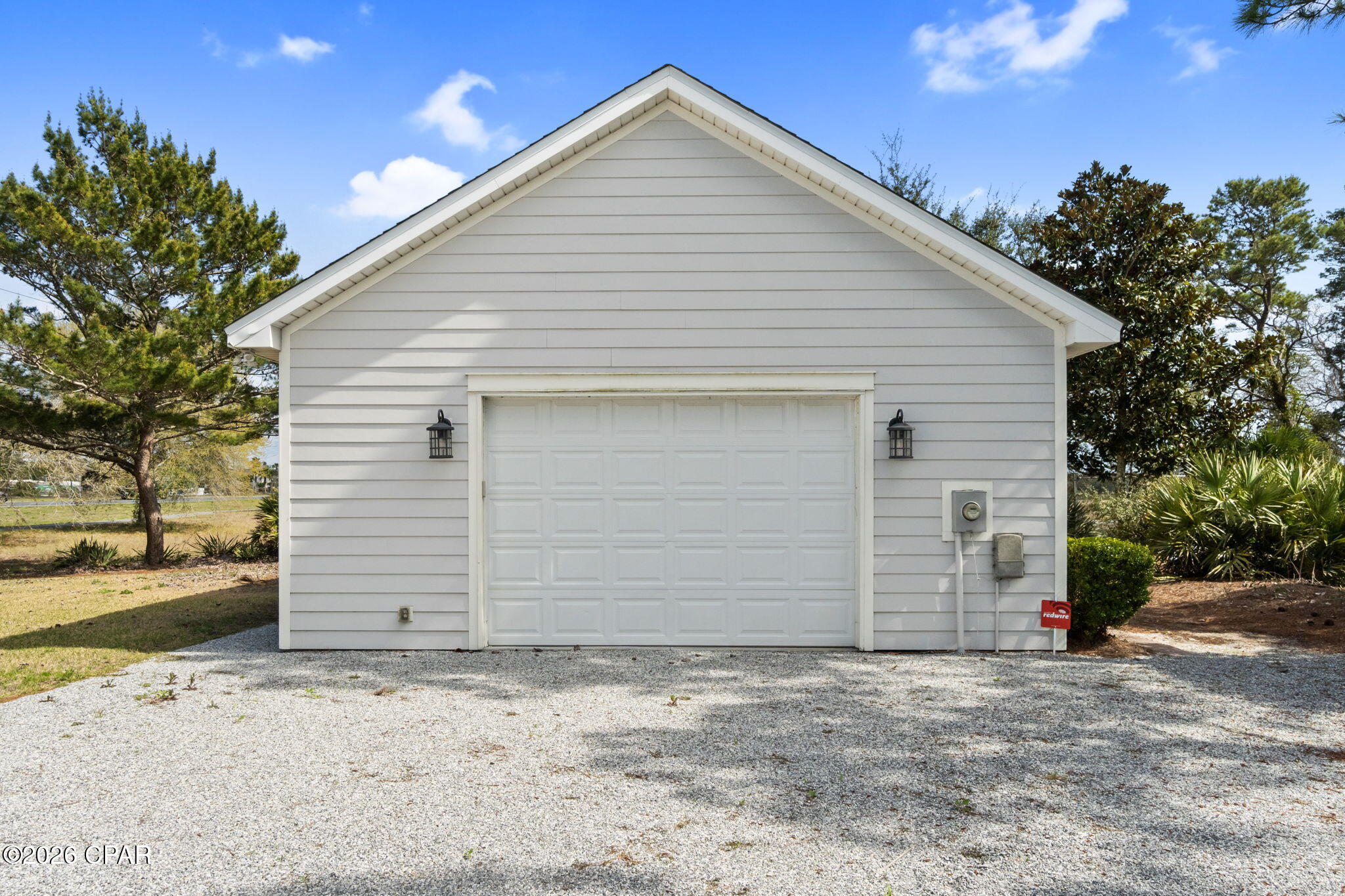 [No Recorded Subdiv] - Commercial Lease