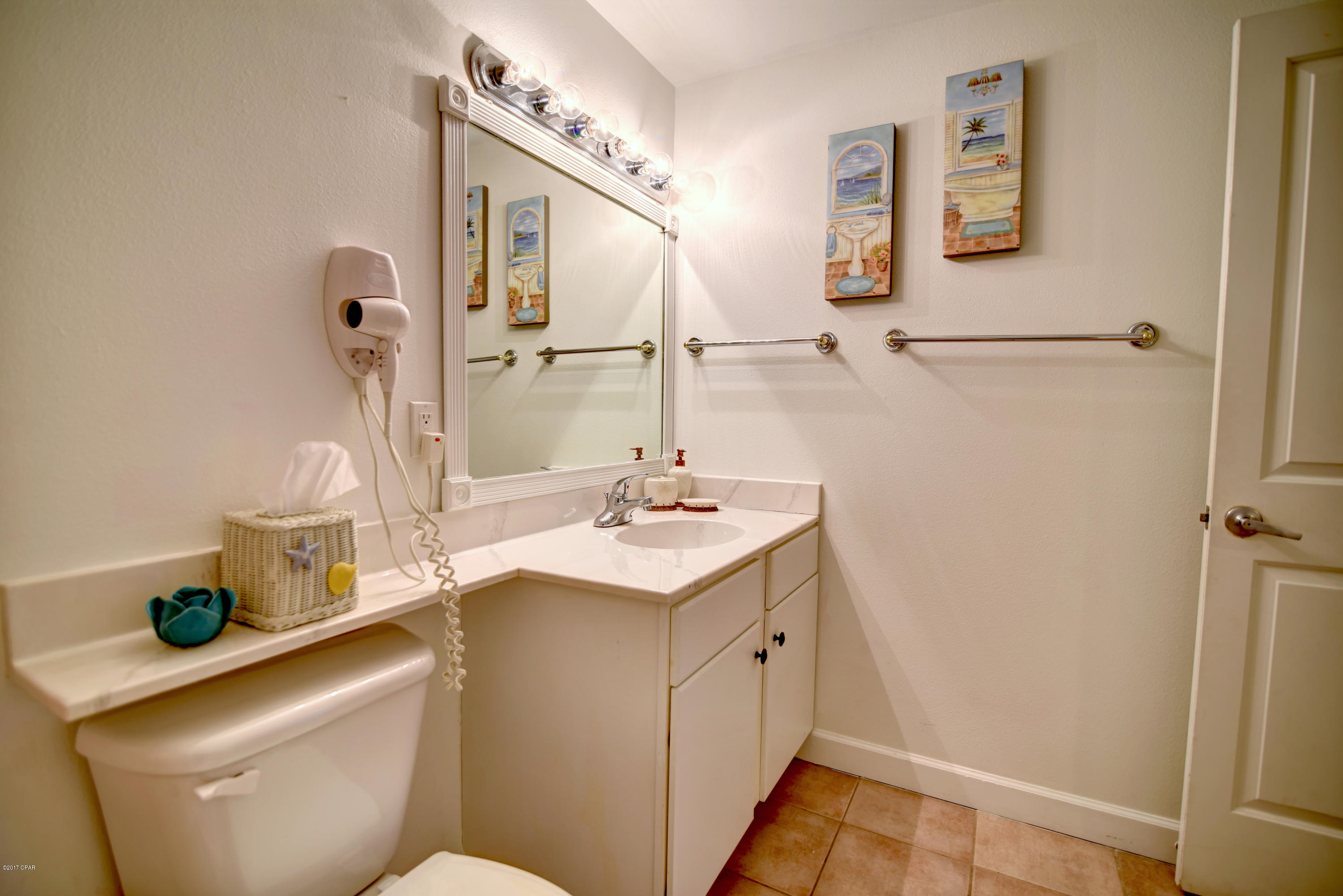 Shores Of Panama - Residential