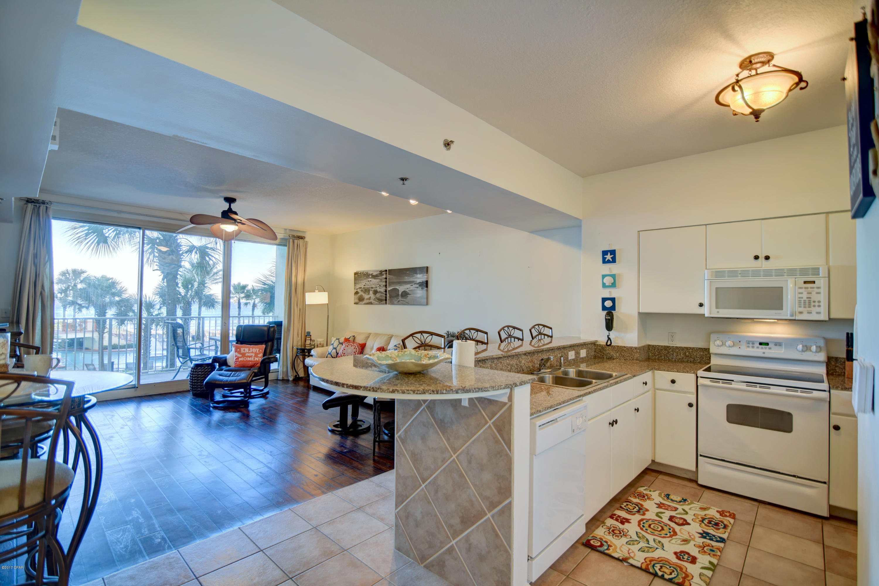 Shores Of Panama - Residential