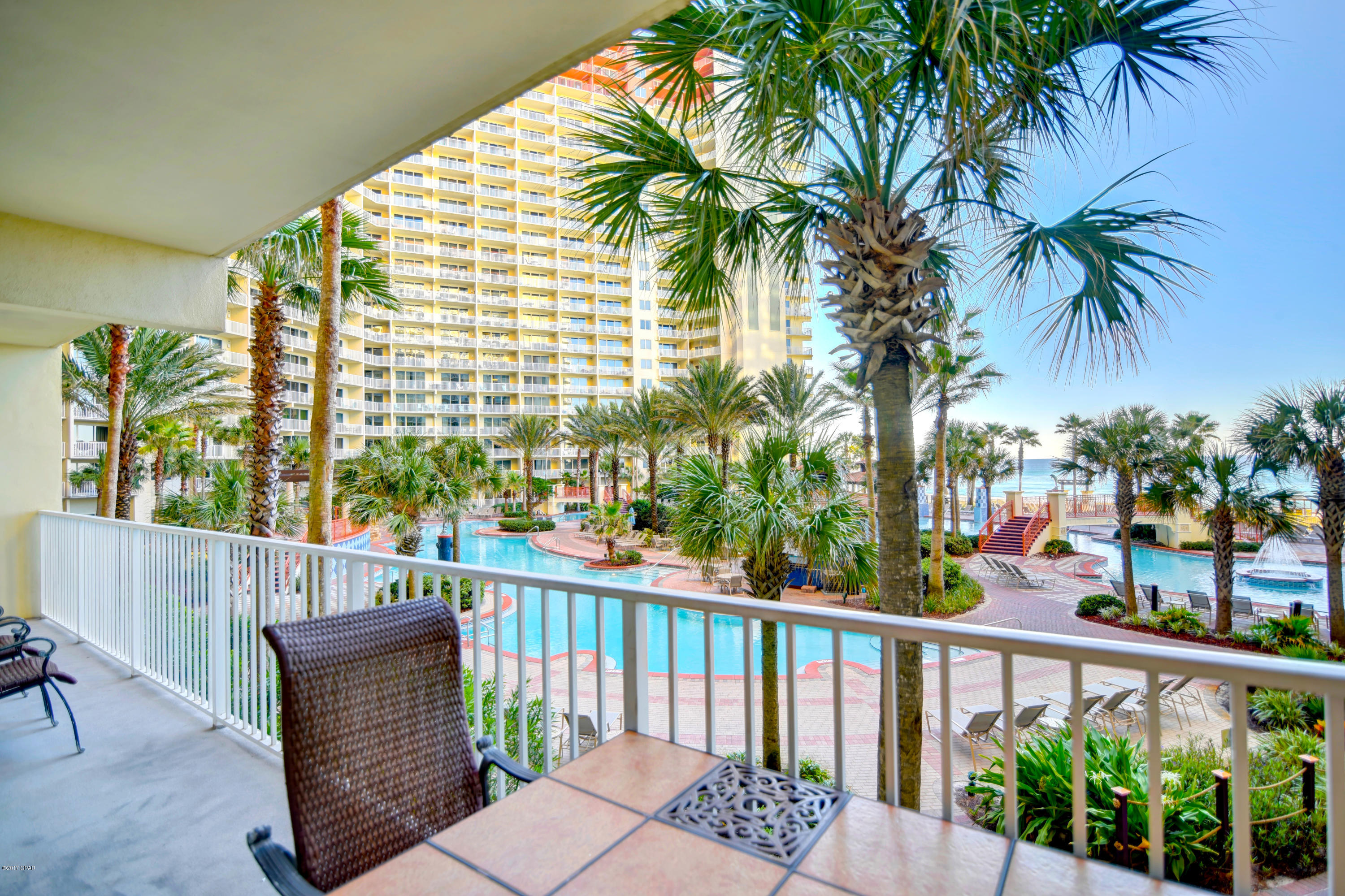 Shores Of Panama - Residential