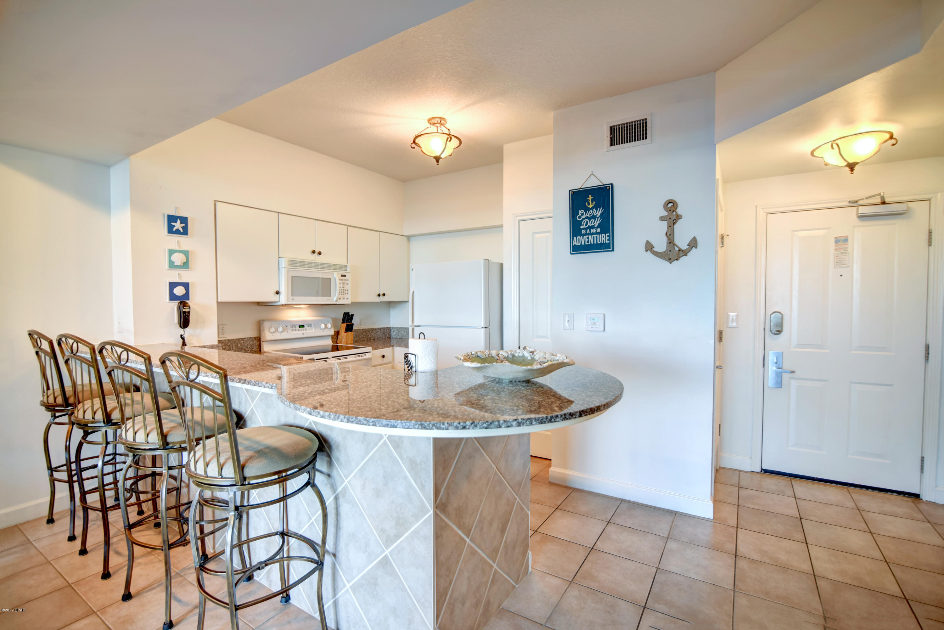 Shores Of Panama - Residential