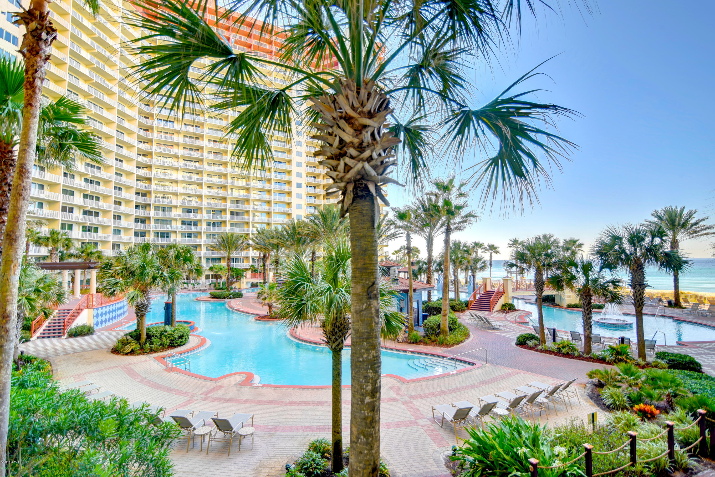 Shores Of Panama - Residential