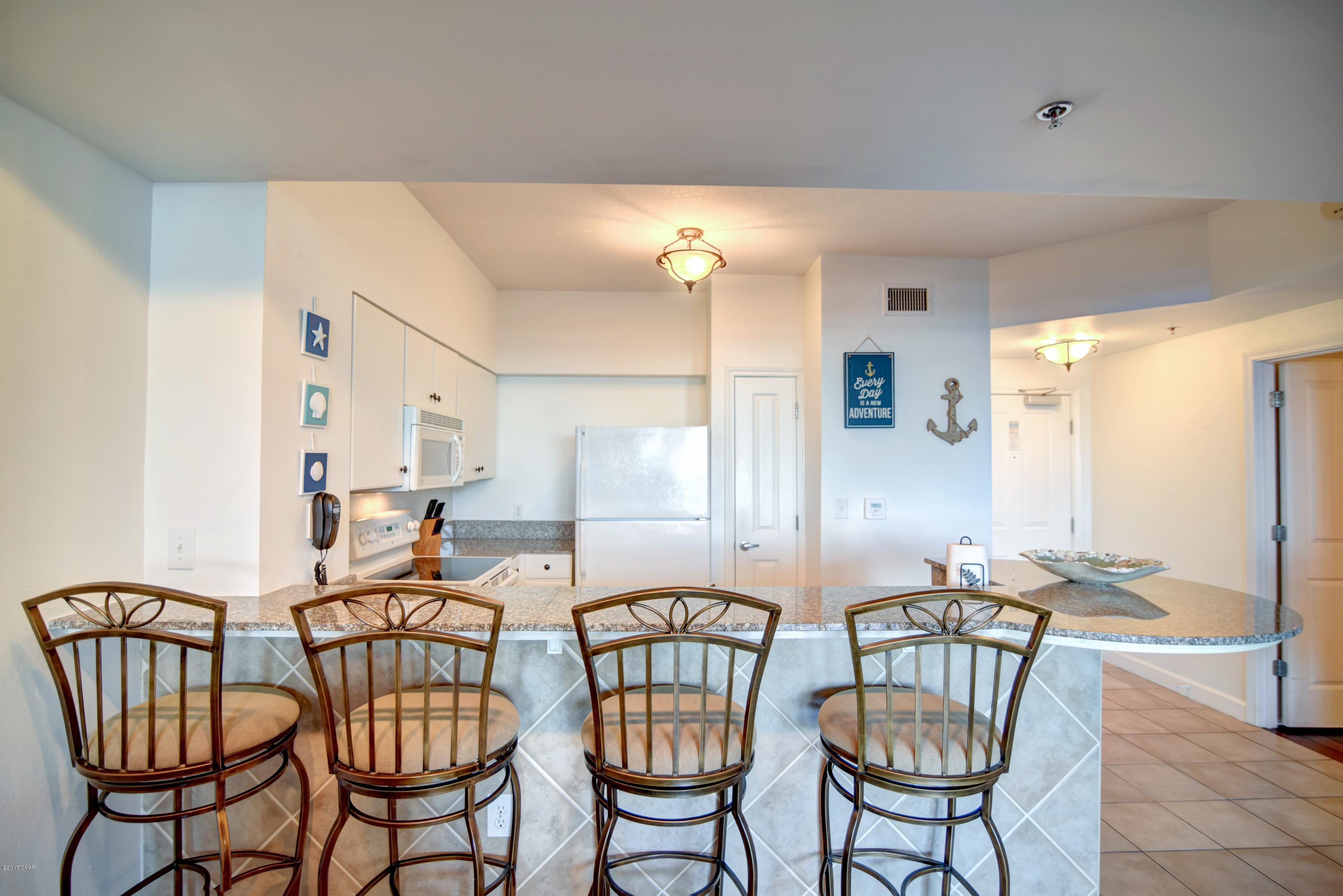 Shores Of Panama - Residential