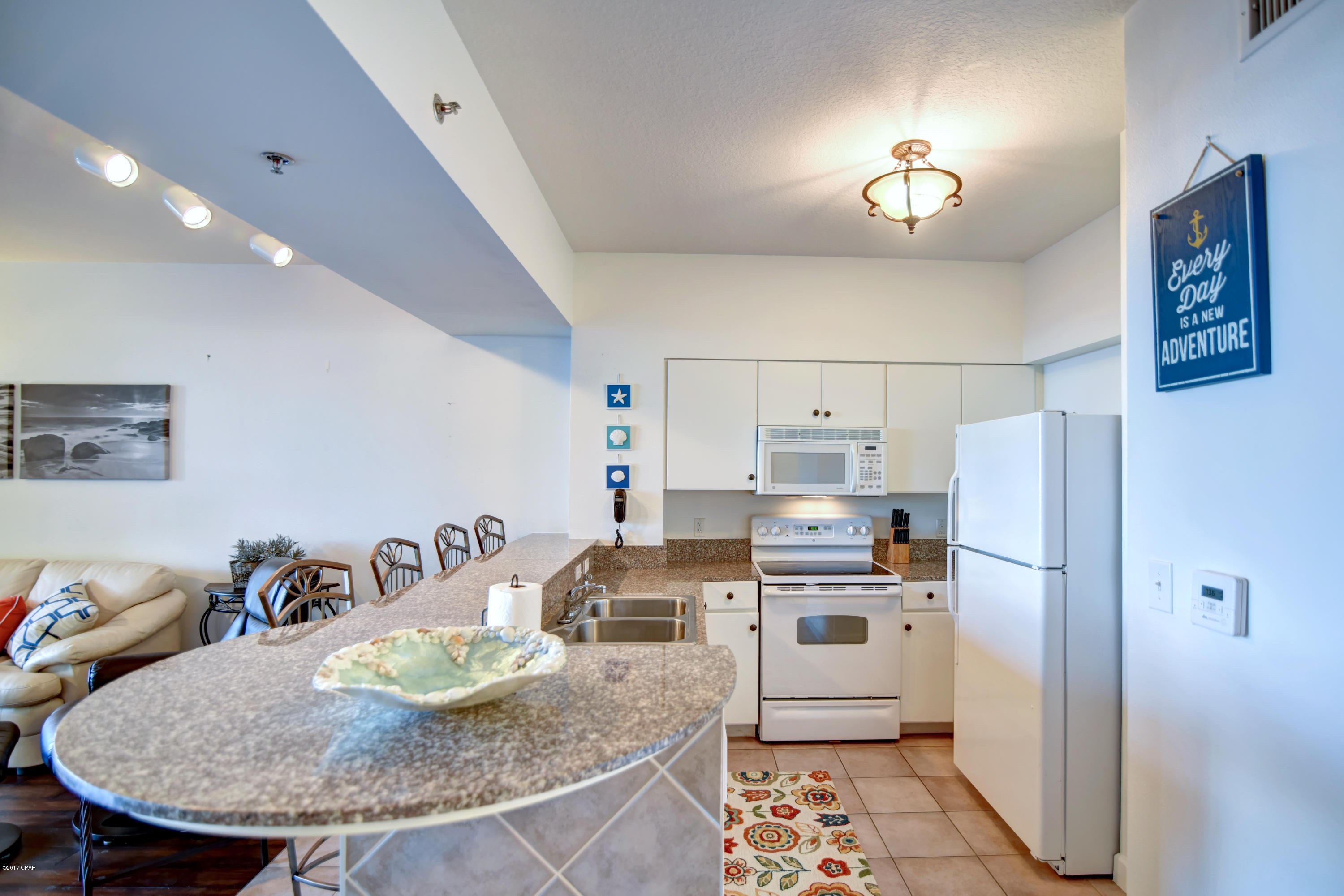 Shores Of Panama - Residential