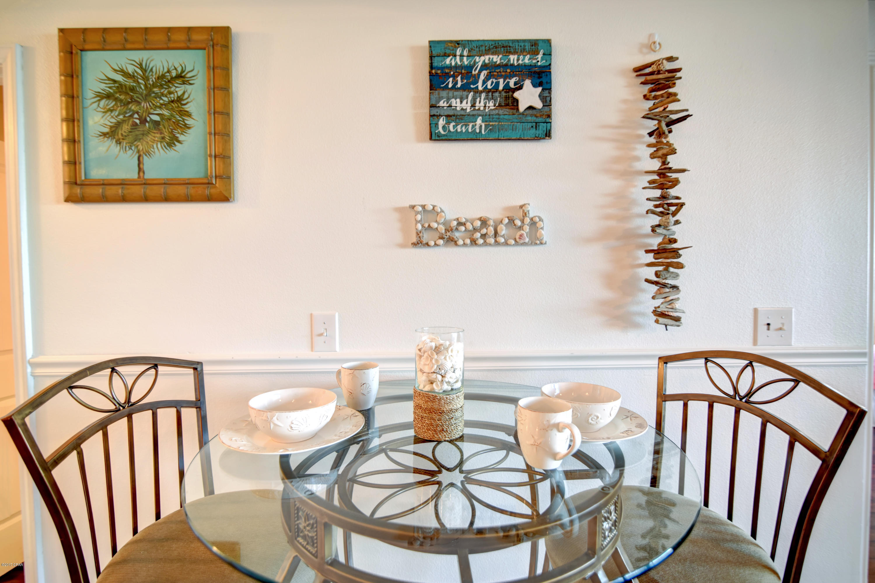 Shores Of Panama - Residential