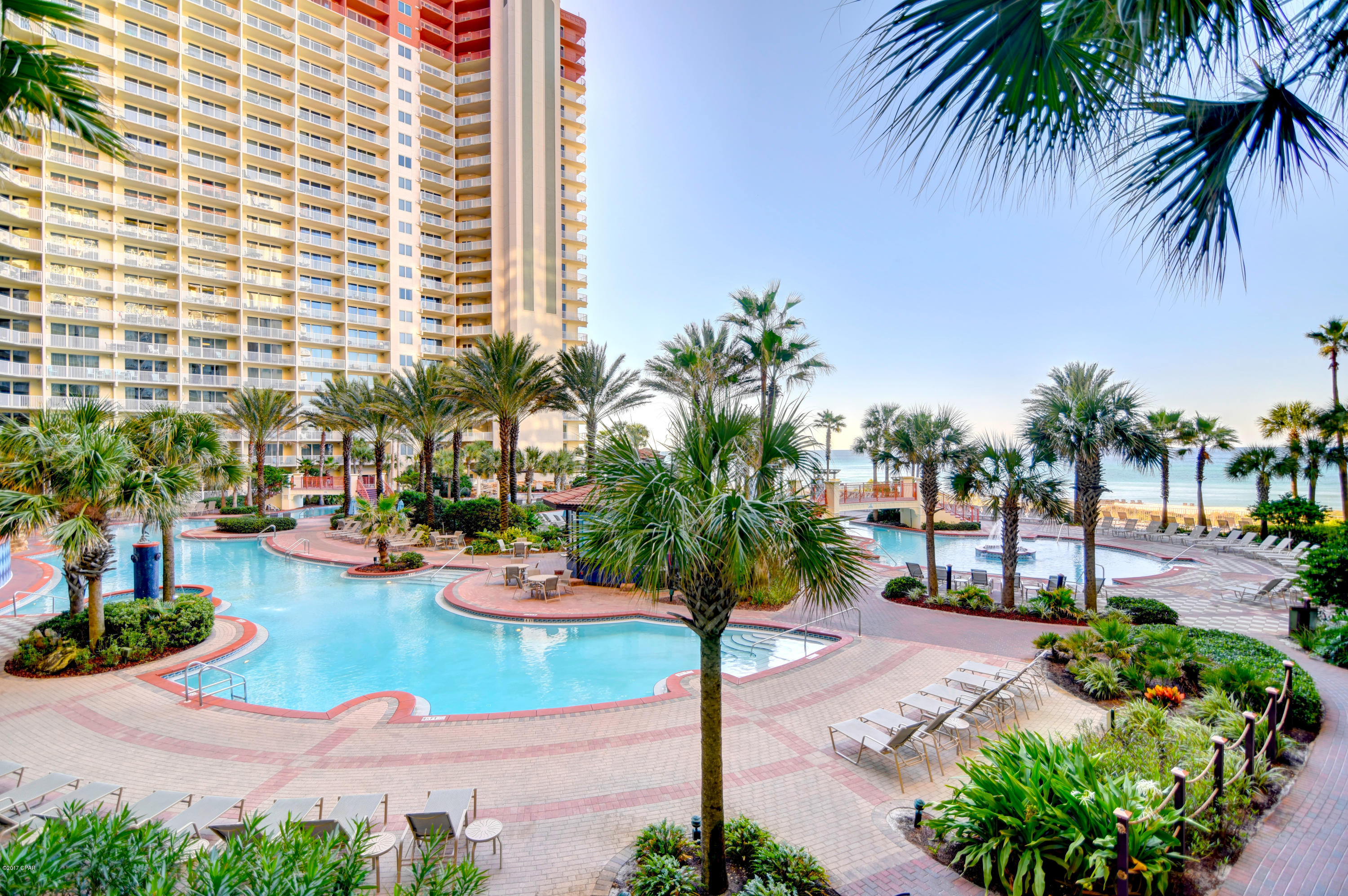 Shores Of Panama - Residential