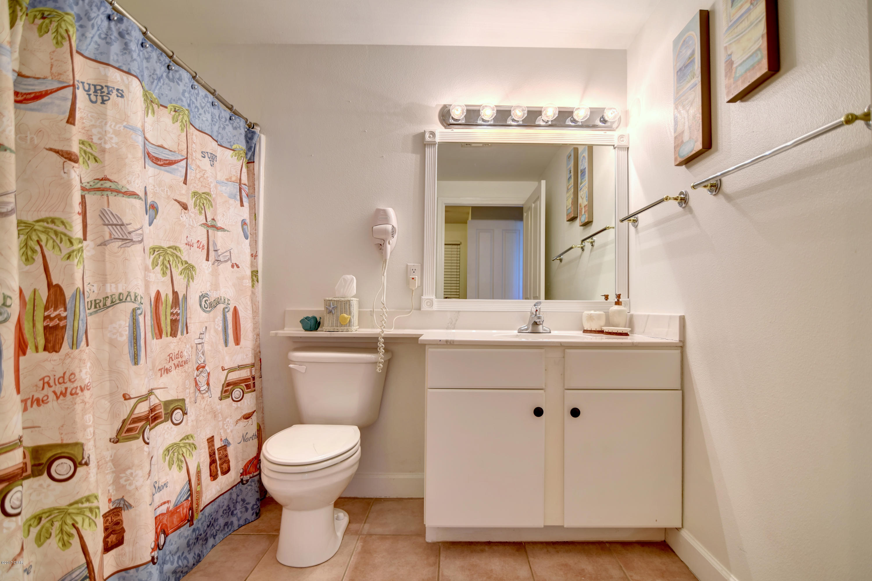 Shores Of Panama - Residential