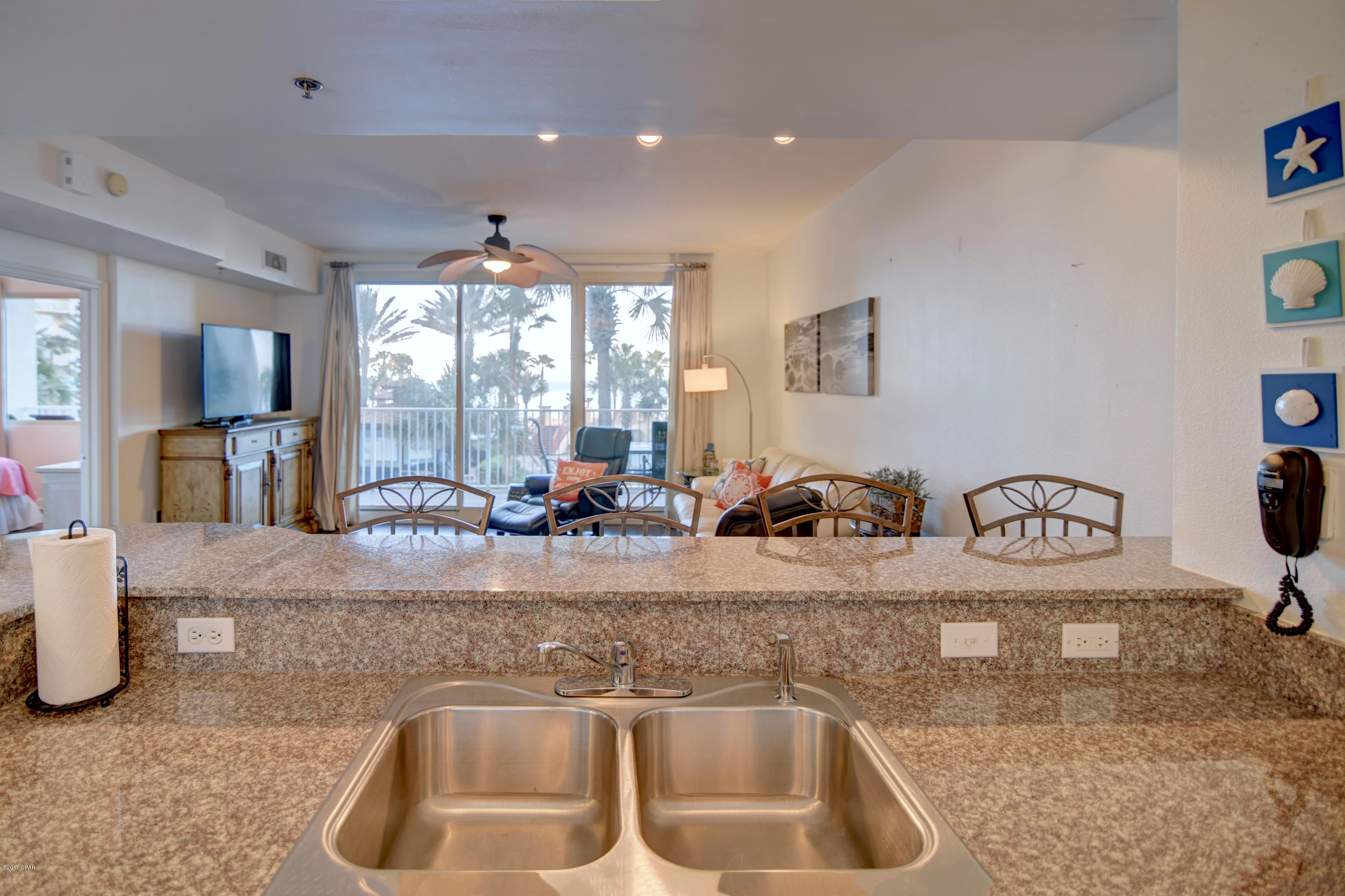 Shores Of Panama - Residential