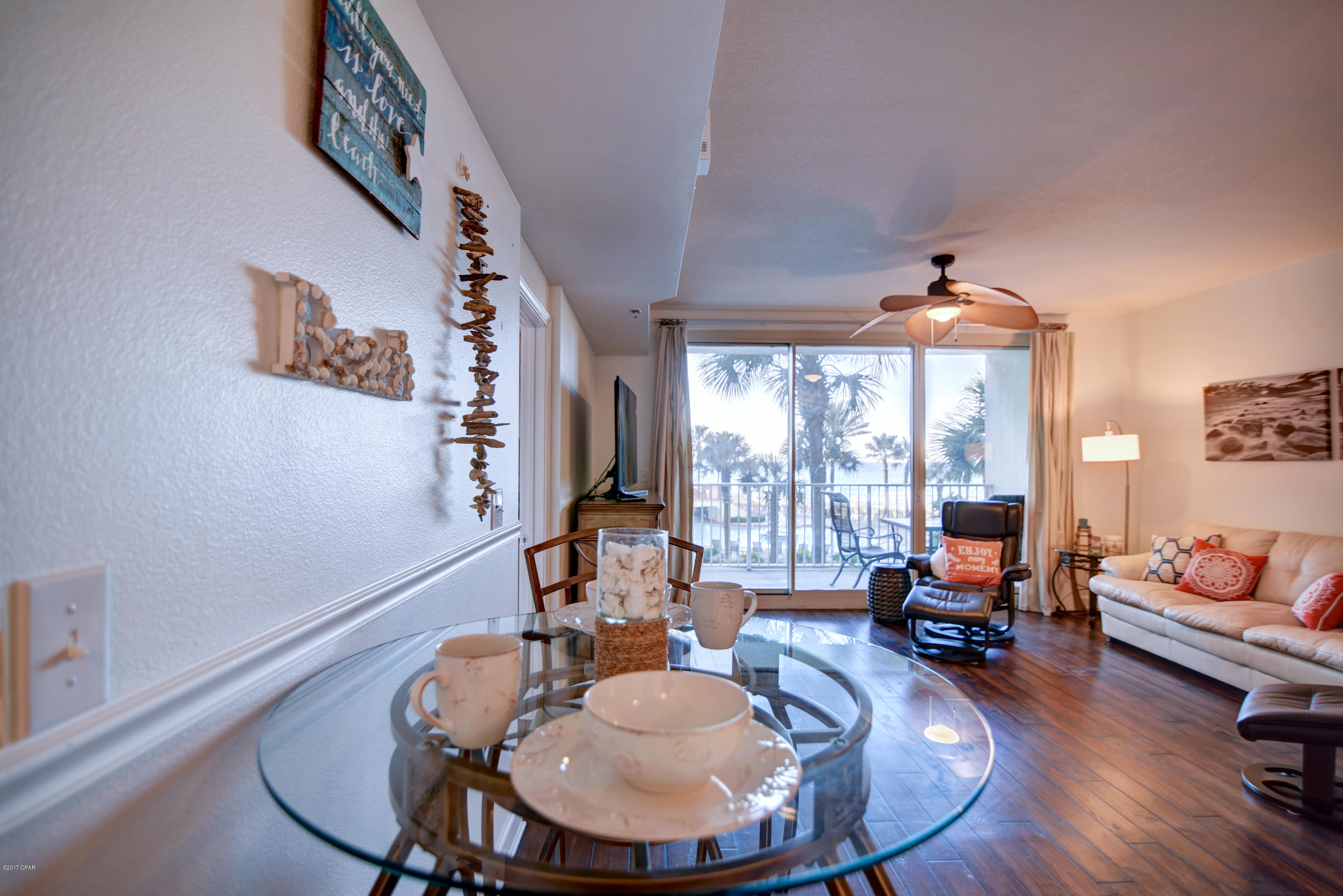 Shores Of Panama - Residential