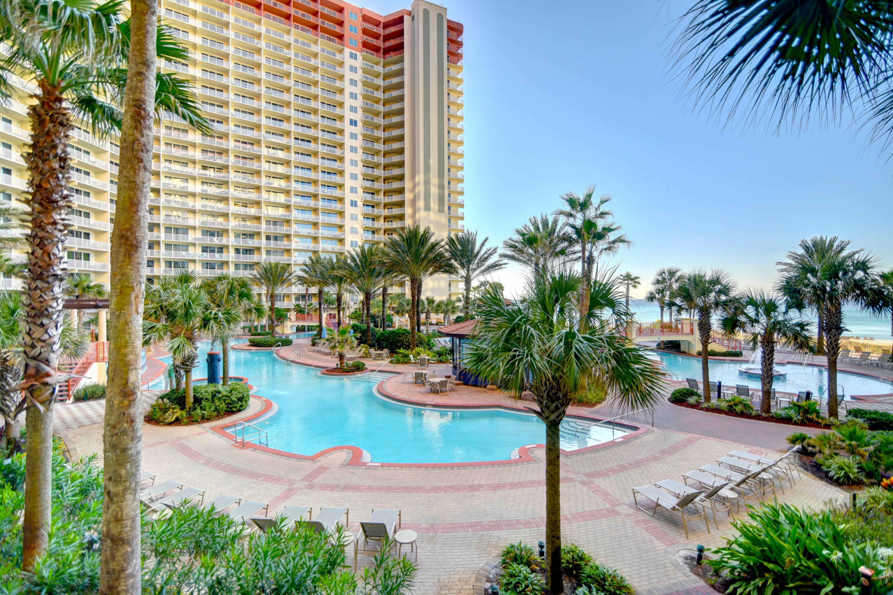 Shores Of Panama - Residential