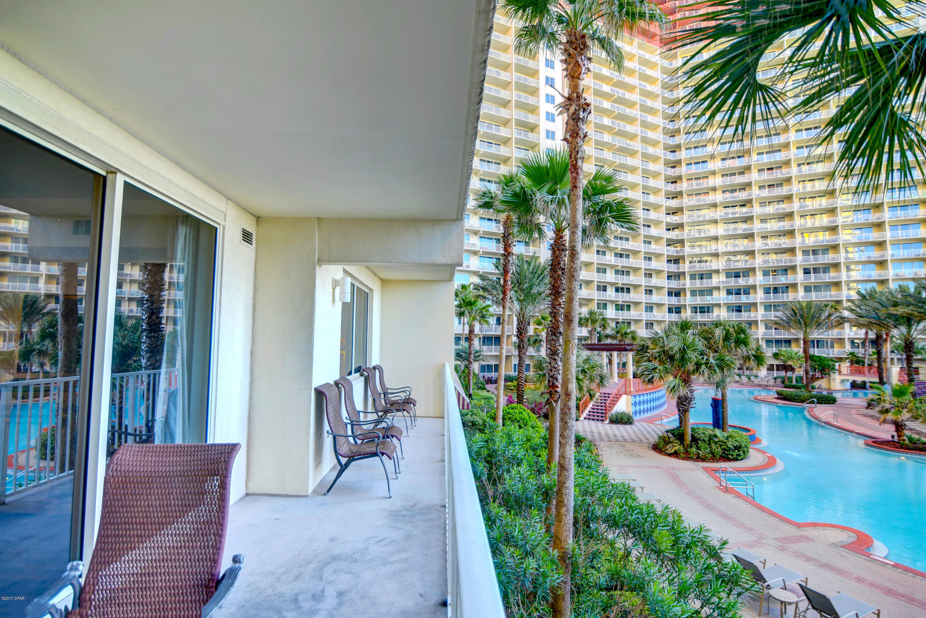 Shores Of Panama - Residential