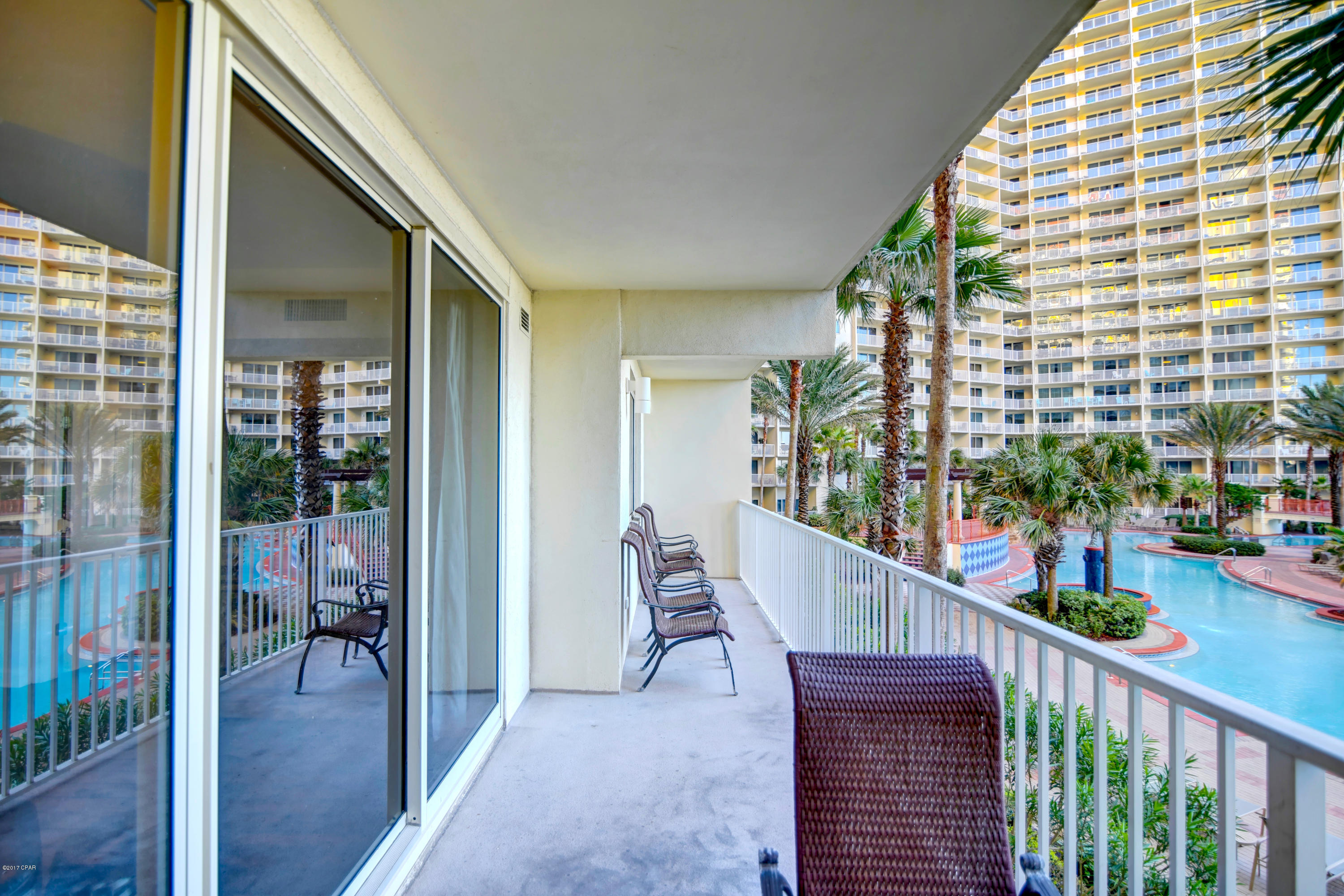 Shores Of Panama - Residential