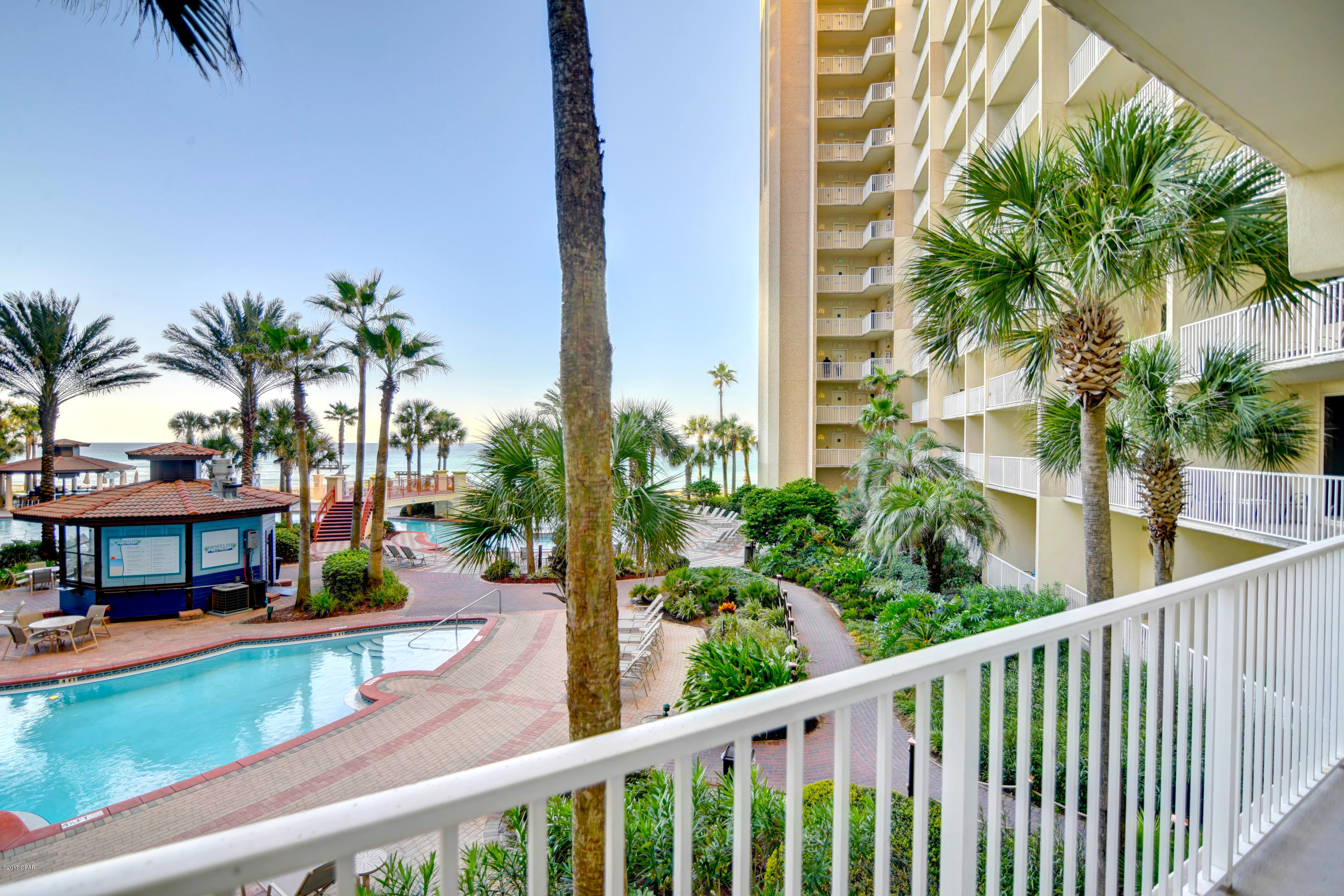 Shores Of Panama - Residential