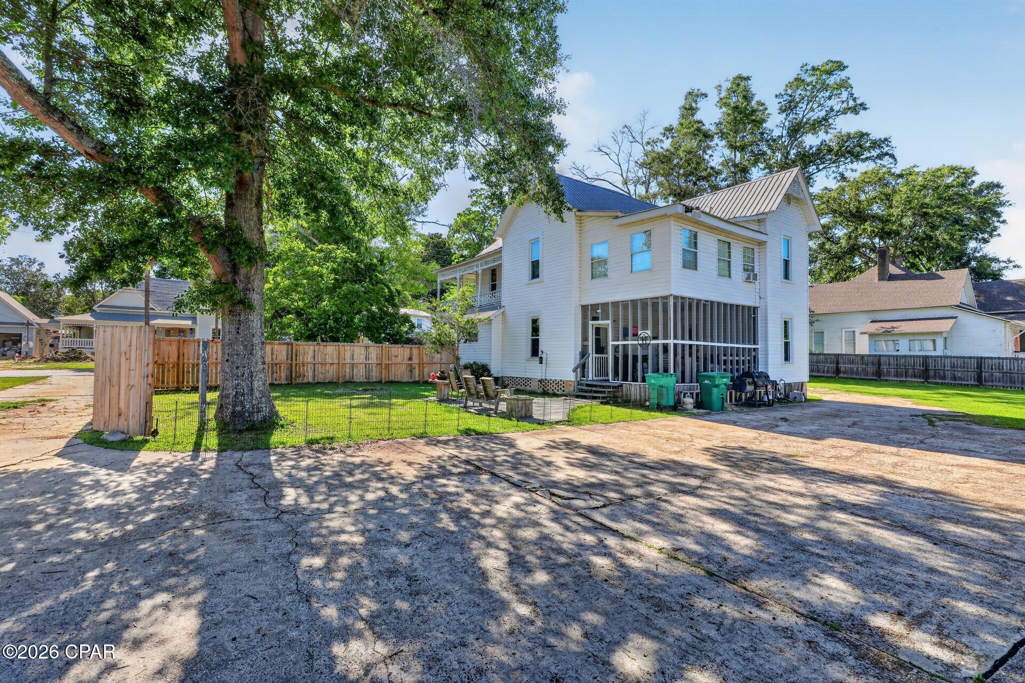 No Named Subdivision - Residential