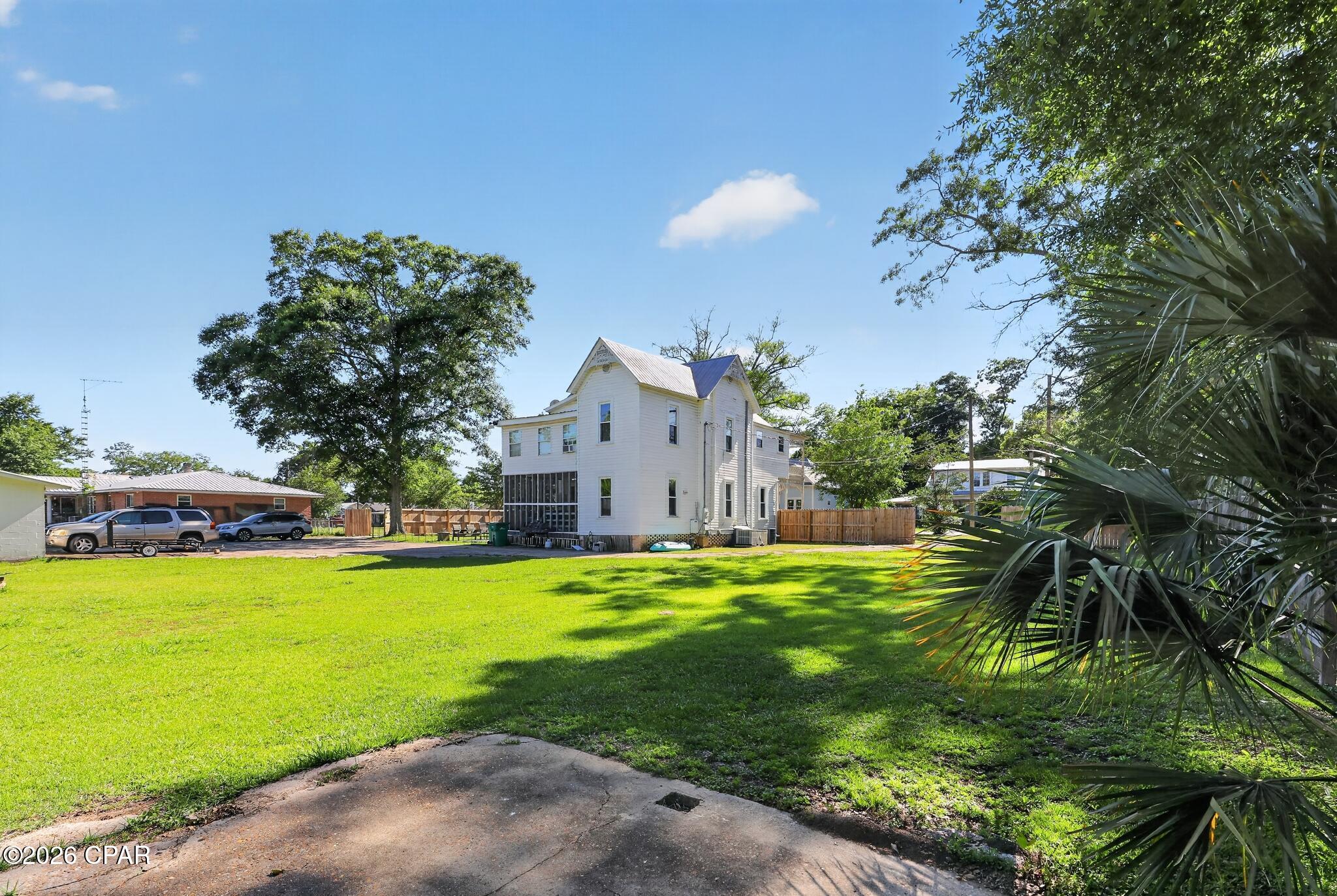 No Named Subdivision - Residential