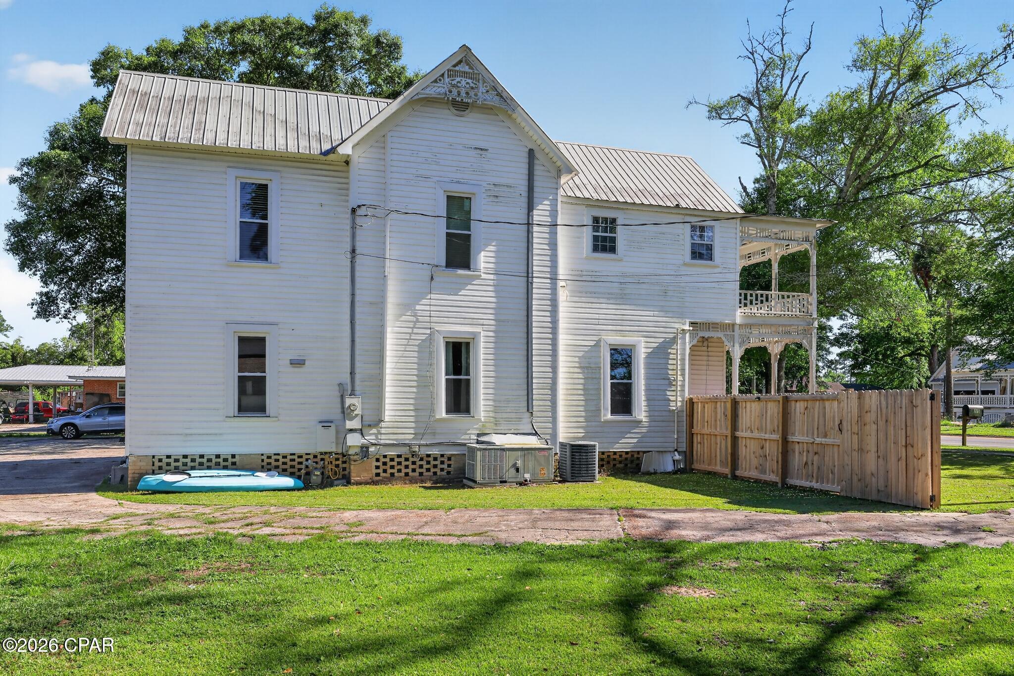 No Named Subdivision - Residential