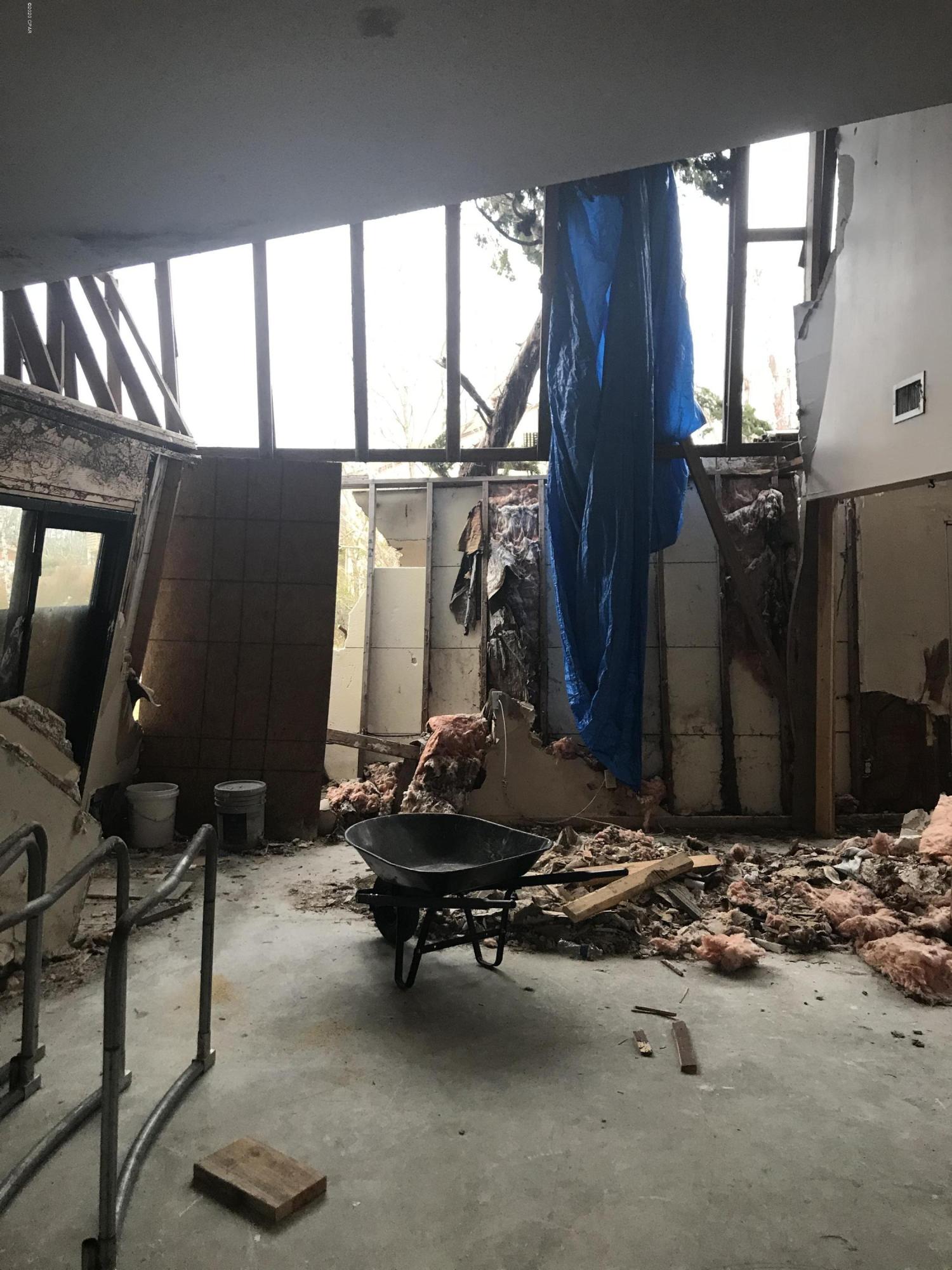 Sandy Creek & Country Club Phase I - Residential