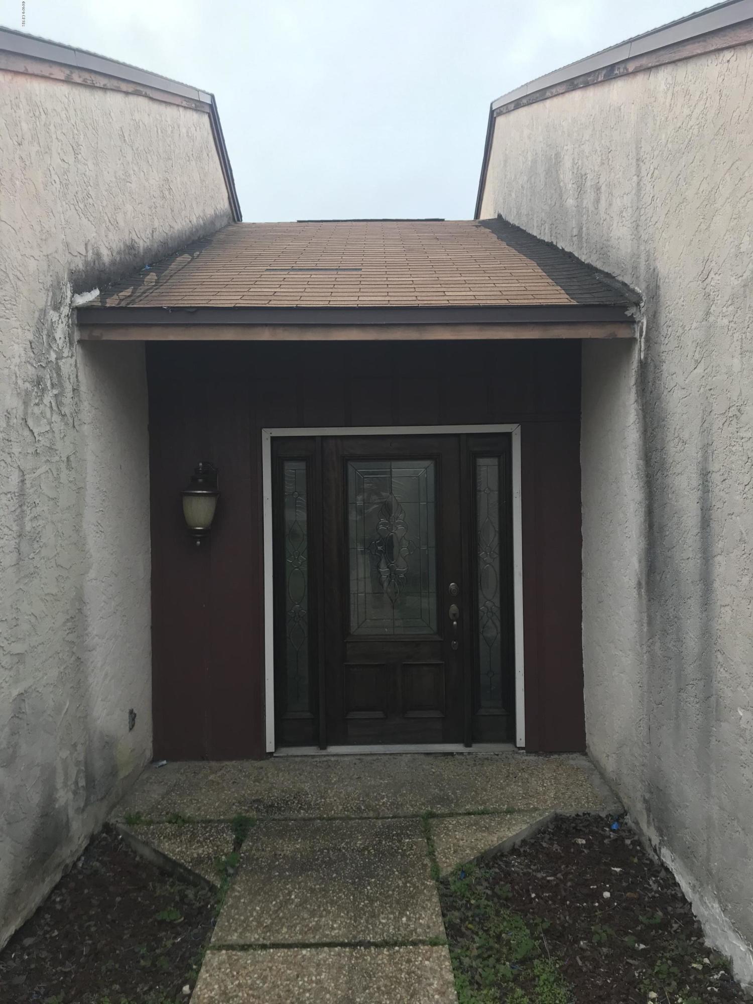 Sandy Creek & Country Club Phase I - Residential