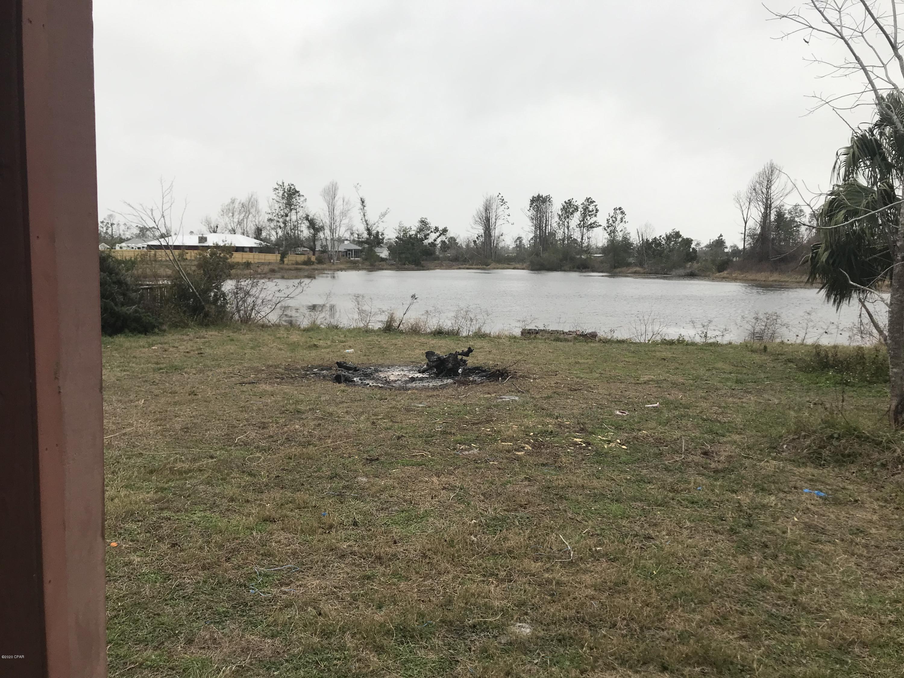 Sandy Creek & Country Club Phase I - Residential