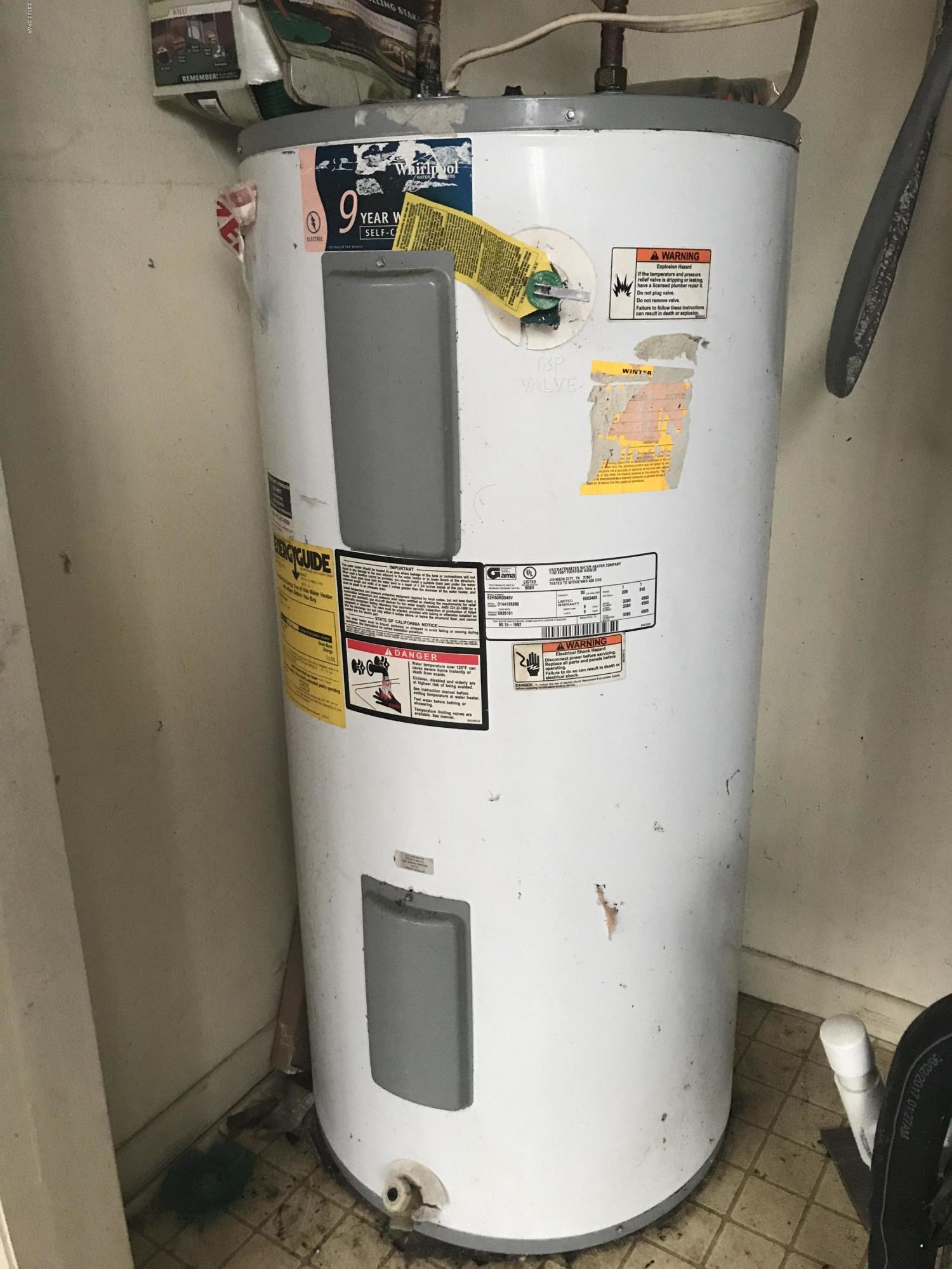 Sandy Creek & Country Club Phase I - Residential