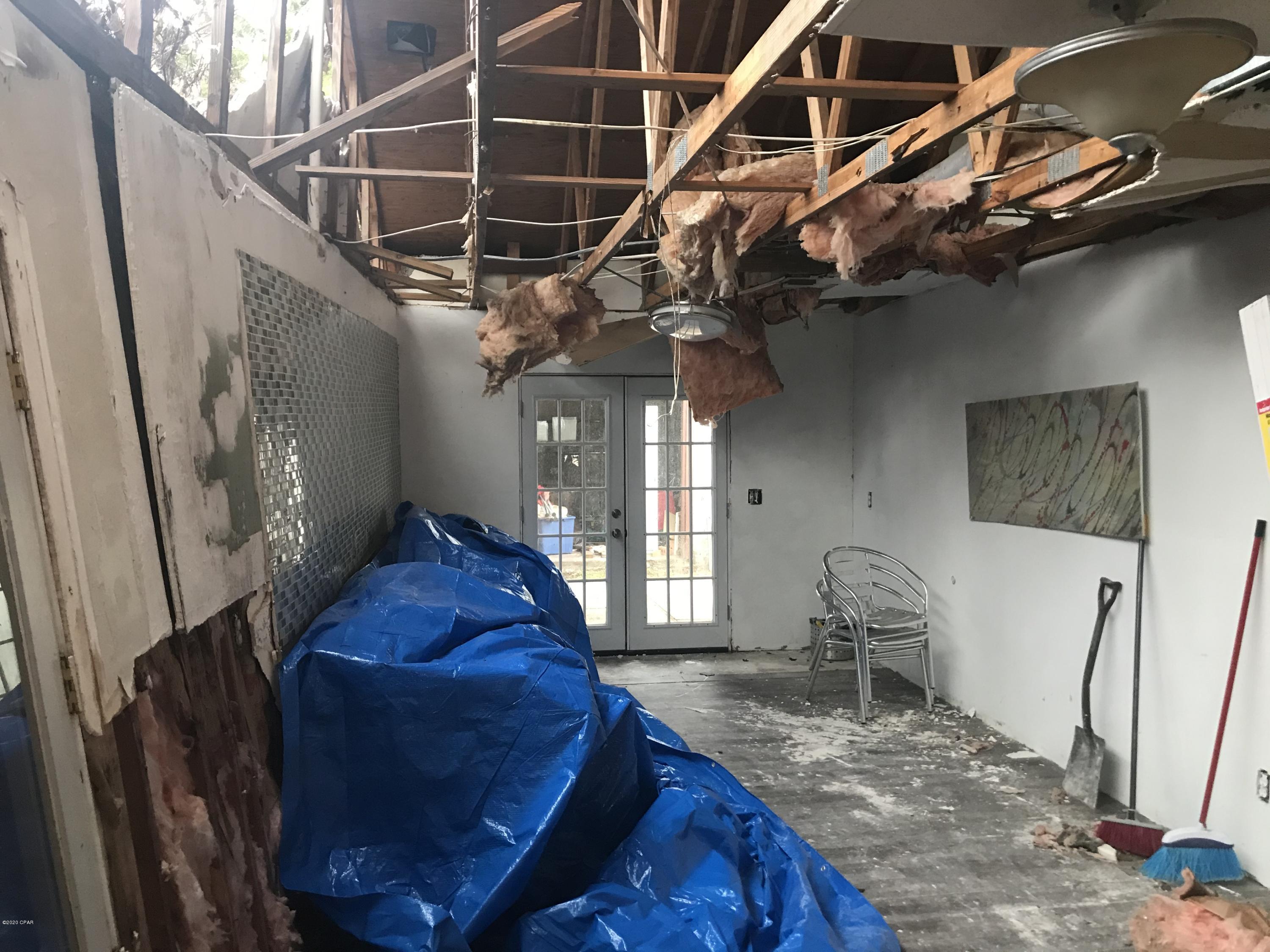 Sandy Creek & Country Club Phase I - Residential