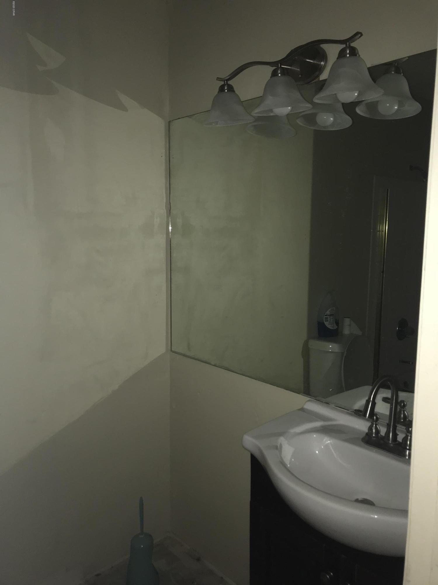 Sandy Creek & Country Club Phase I - Residential