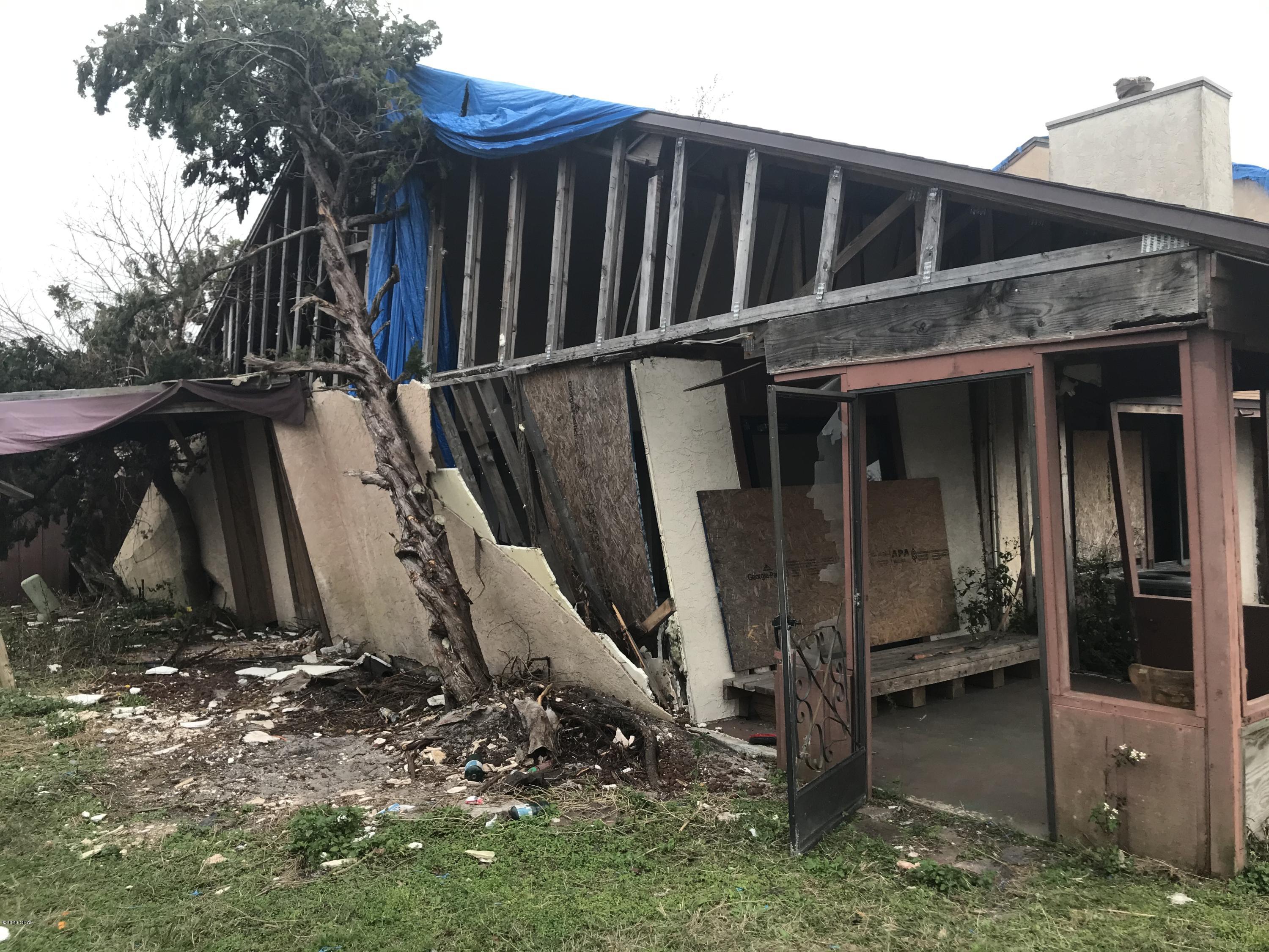 Sandy Creek & Country Club Phase I - Residential