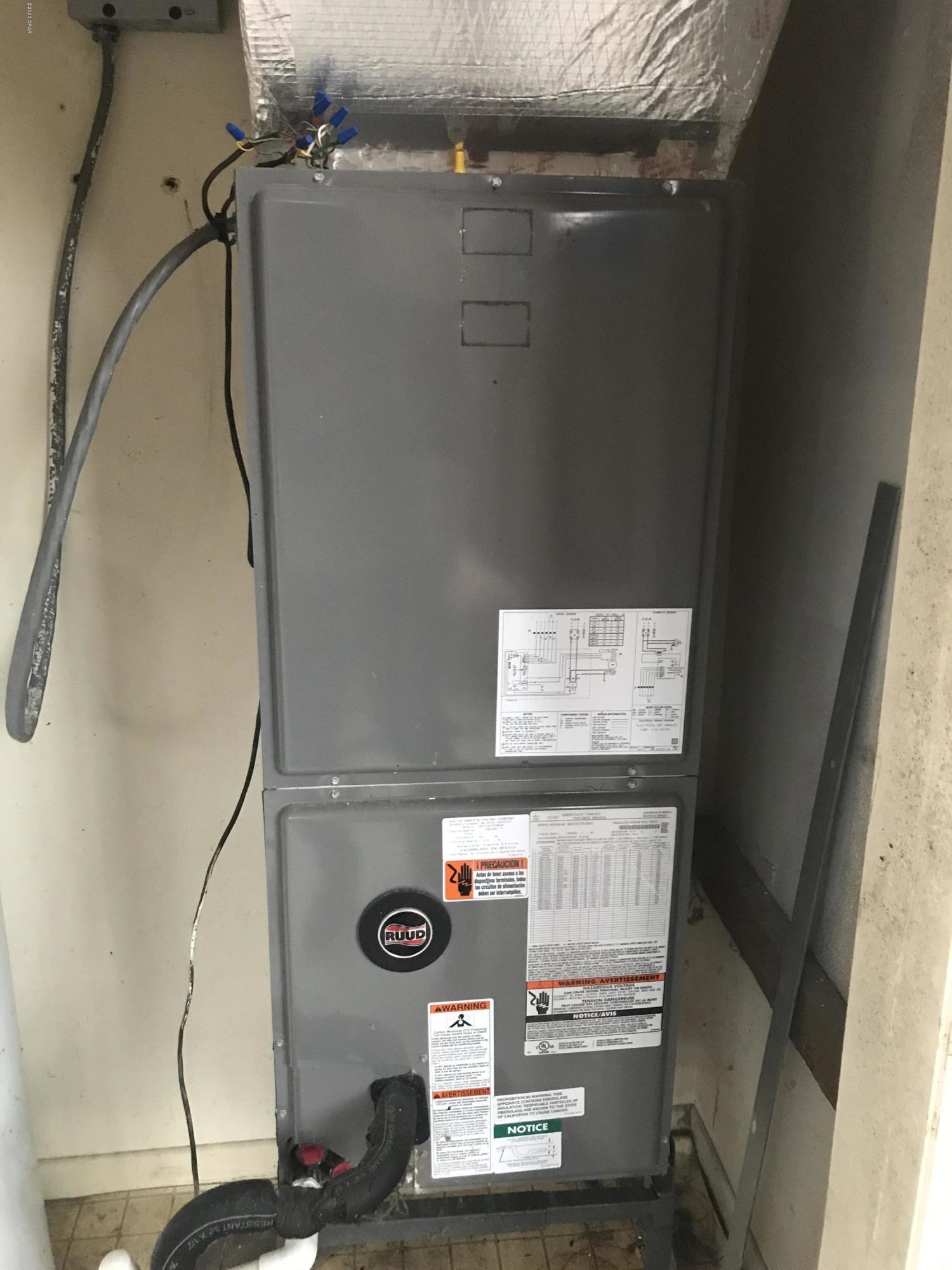 Sandy Creek & Country Club Phase I - Residential