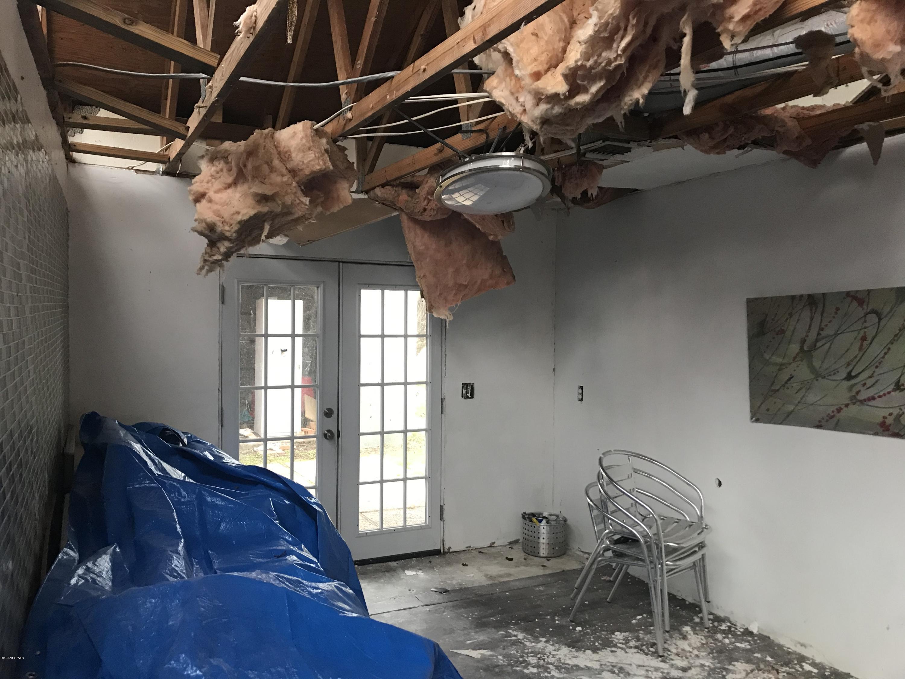 Sandy Creek & Country Club Phase I - Residential