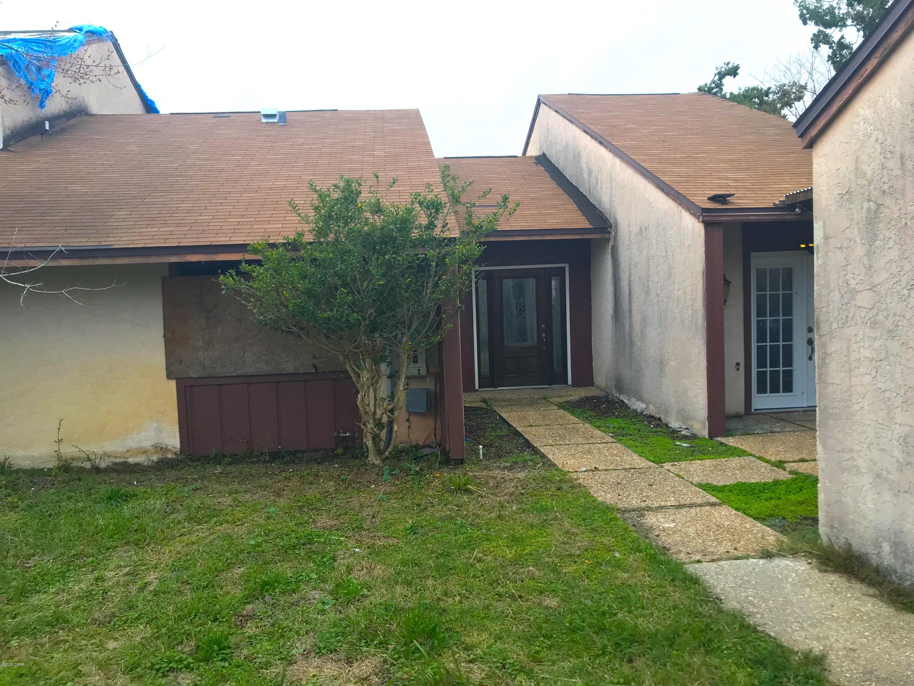 Sandy Creek & Country Club Phase I - Residential