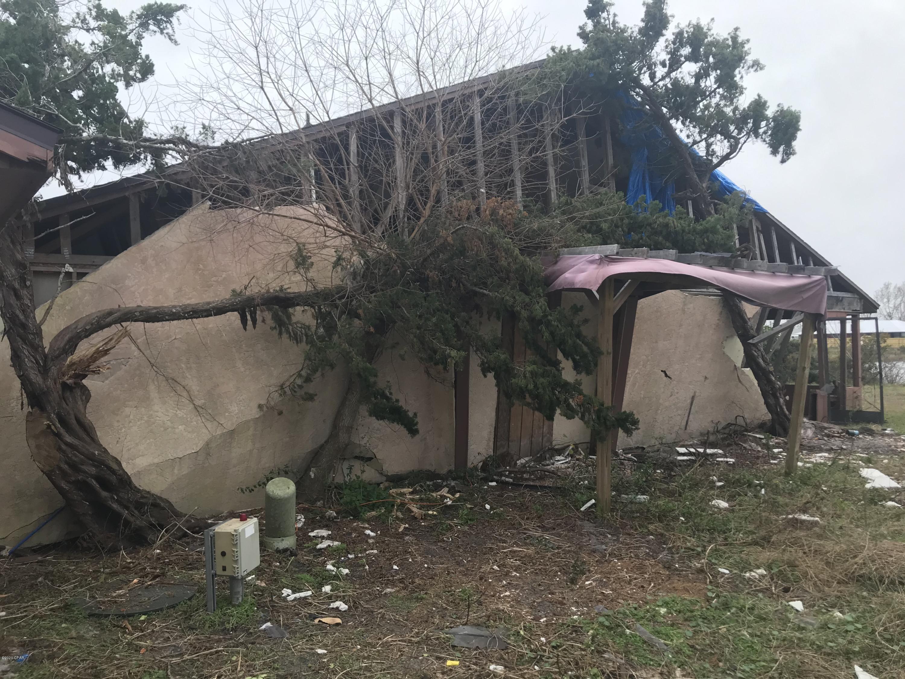 Sandy Creek & Country Club Phase I - Residential