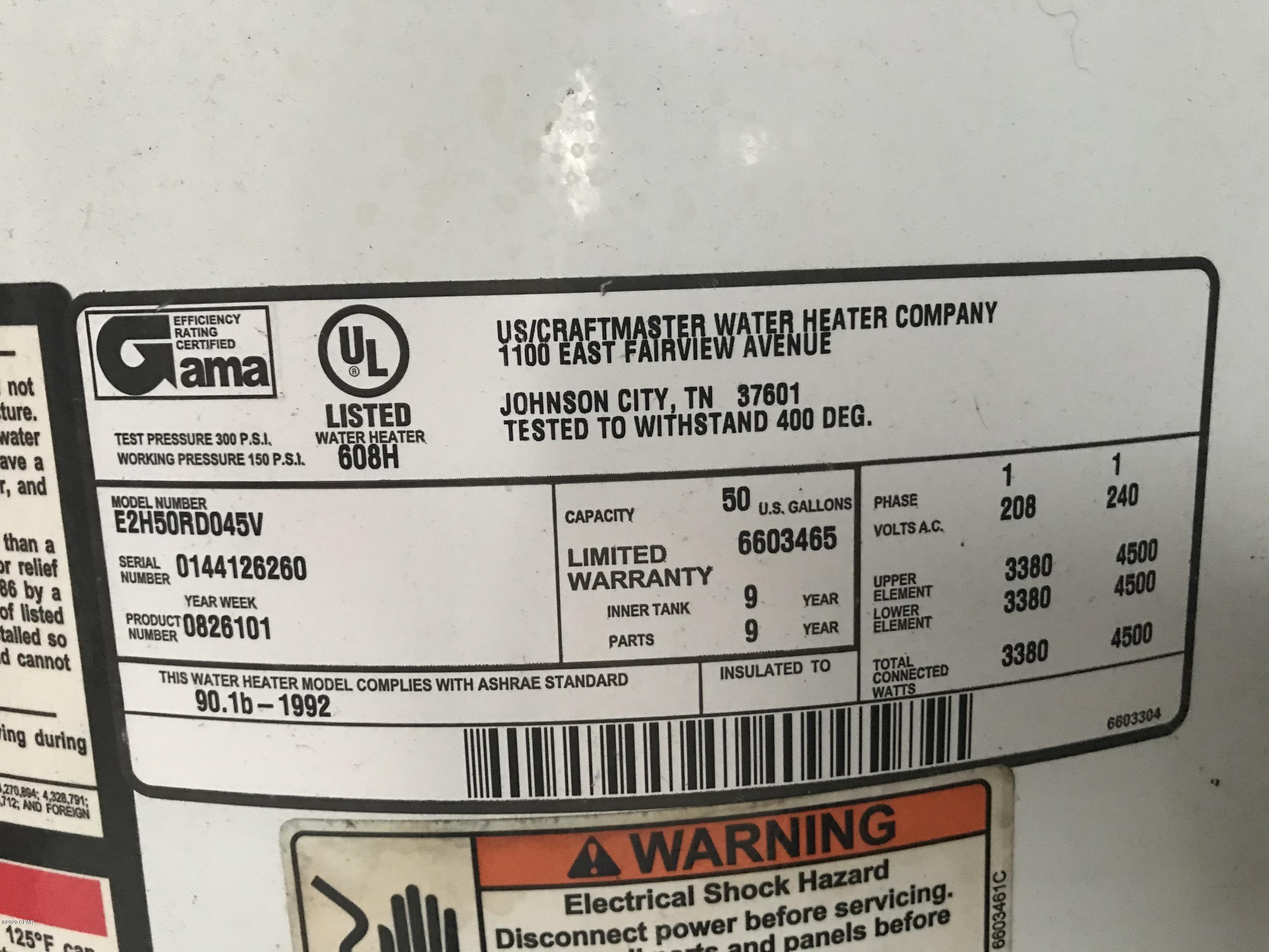 Sandy Creek & Country Club Phase I - Residential